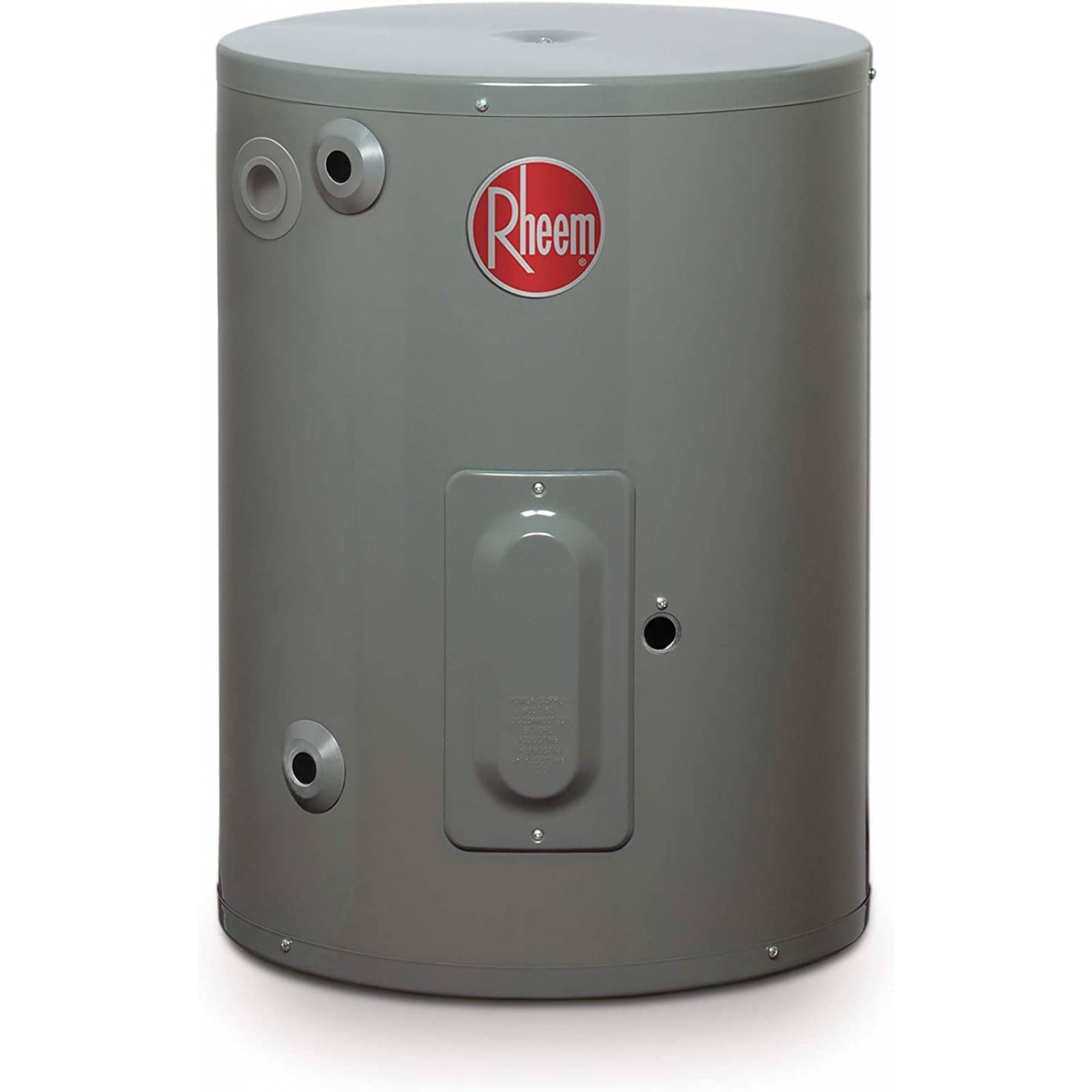 CALENTADOR AGUA ELECTRICO 10 GL 220V MARCA RHEEM