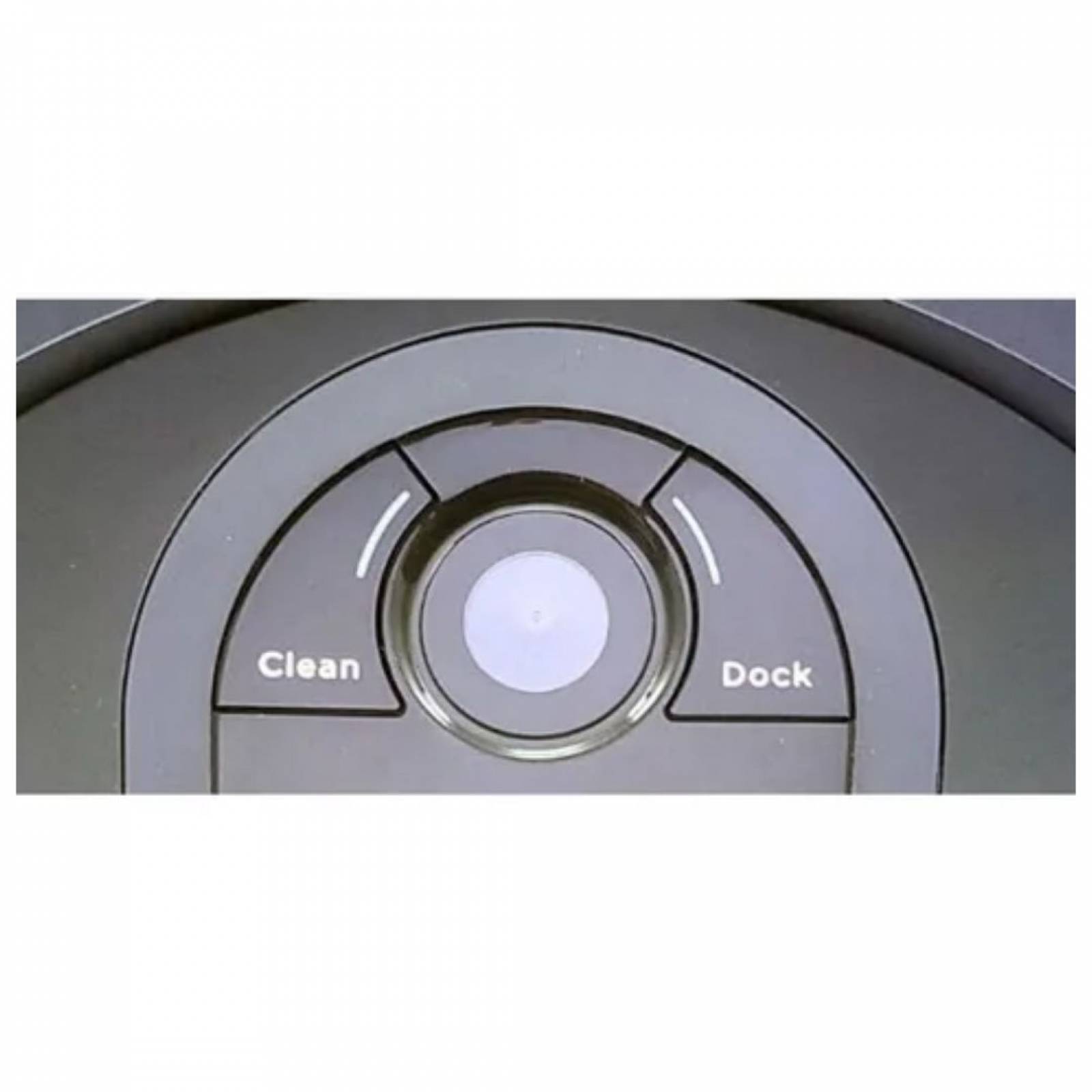 Aspiradora iq robot inalambrica con wifi mapeo del hogar para ubicar cada area recarga automatica al momento de estar baja su bateria vaciado de basura (reacondicionado)