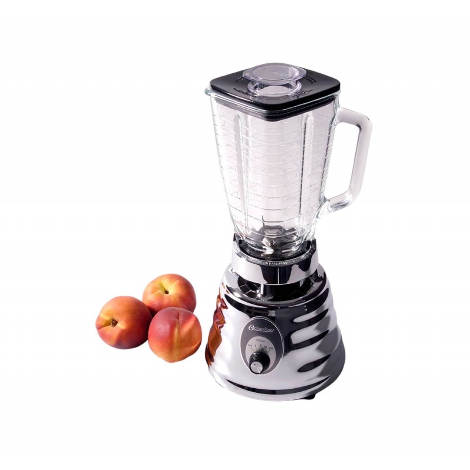 Licuadora oster 3velocidades 600 w