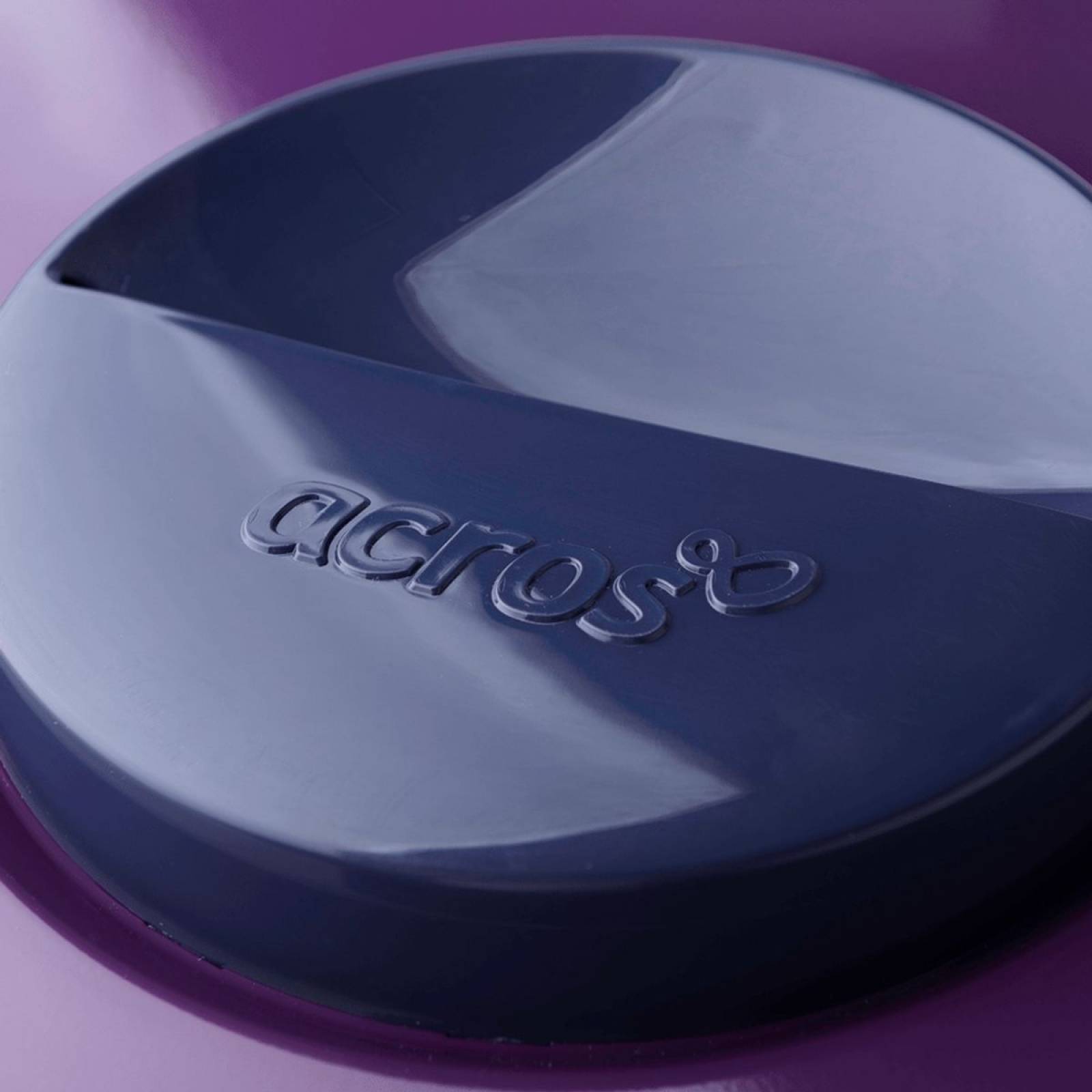 Lavadora mod. alf1551er 15kg rosa 1 perilla