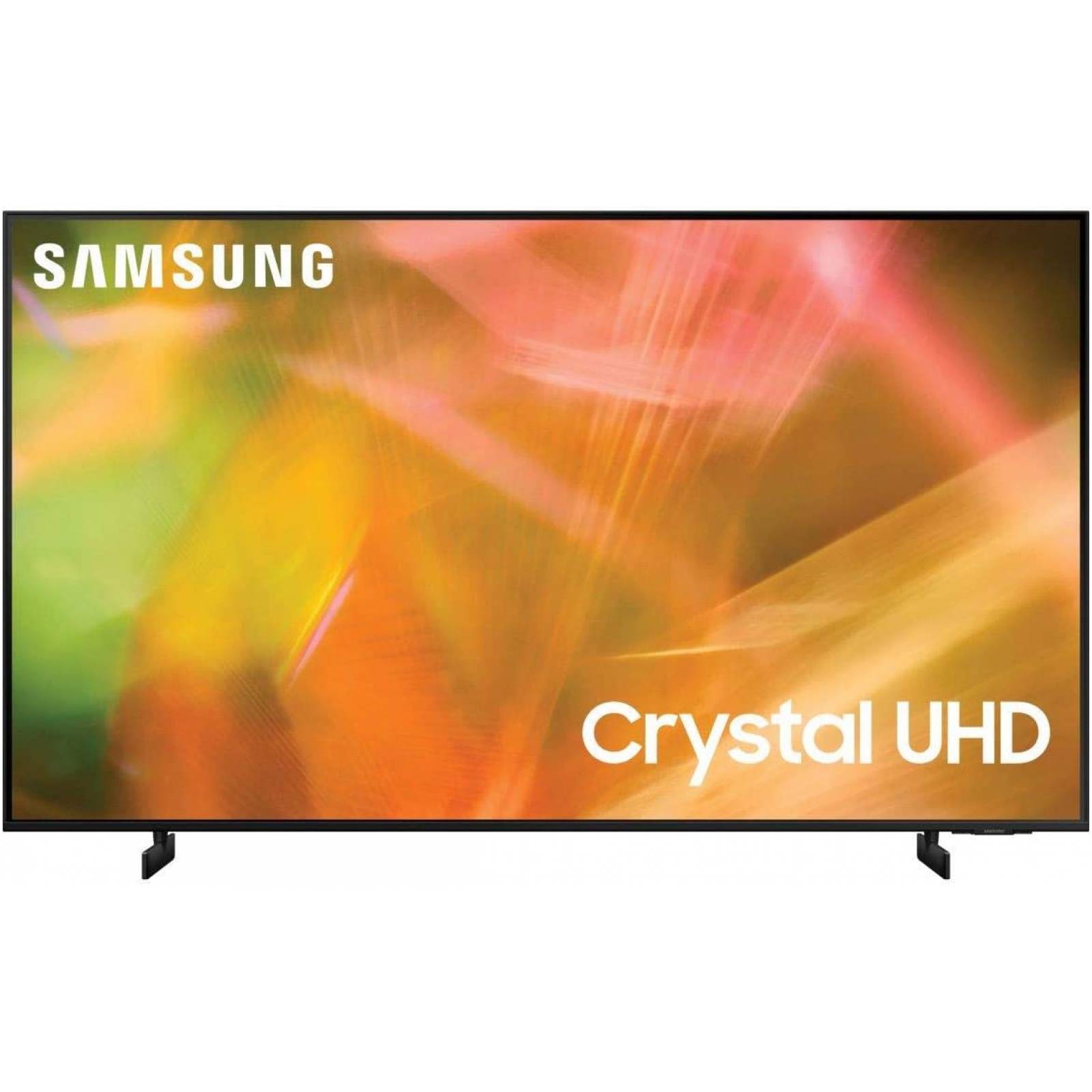 Pantalla de 65", 4k, uhd marca samsung