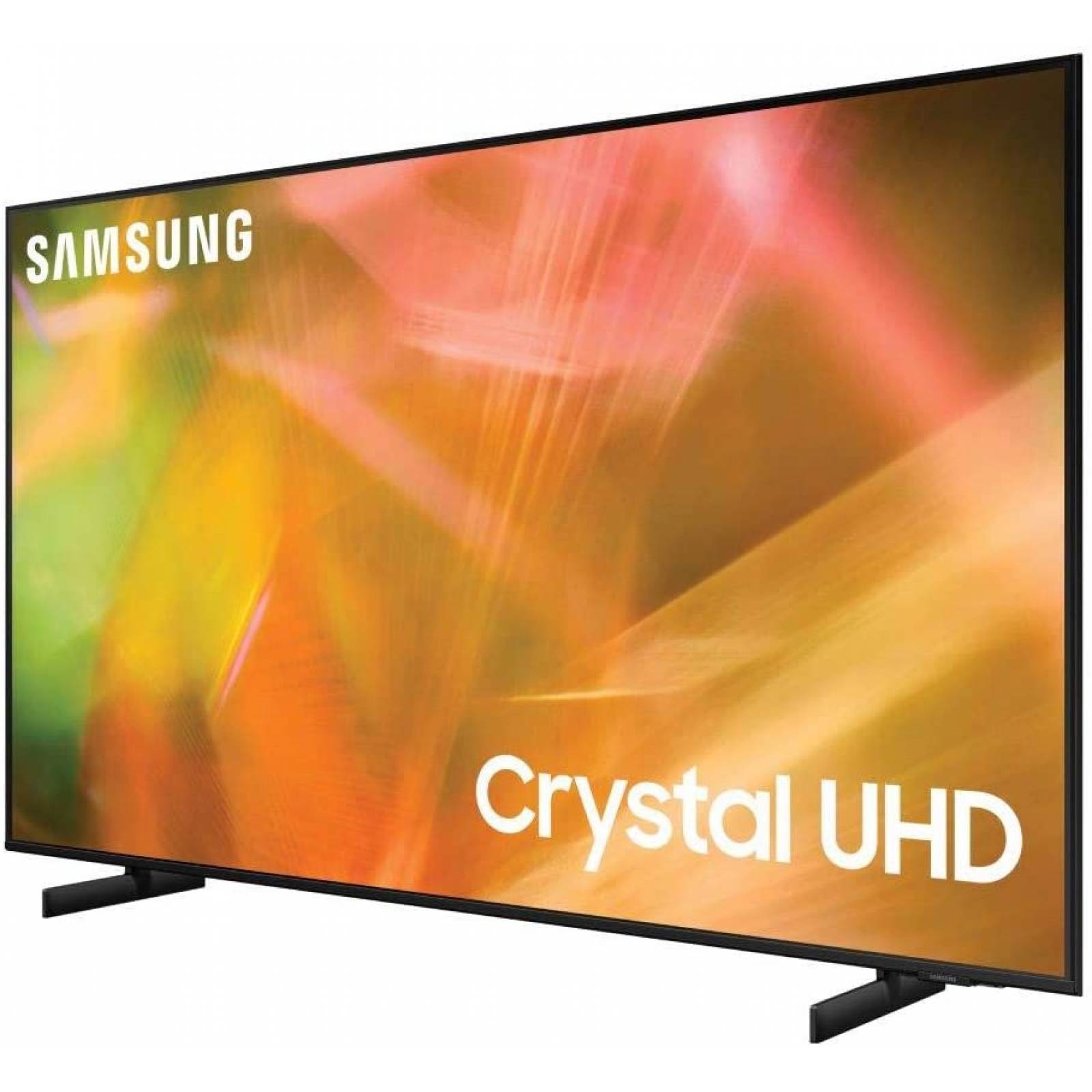 Pantalla de 65", 4k, uhd marca samsung