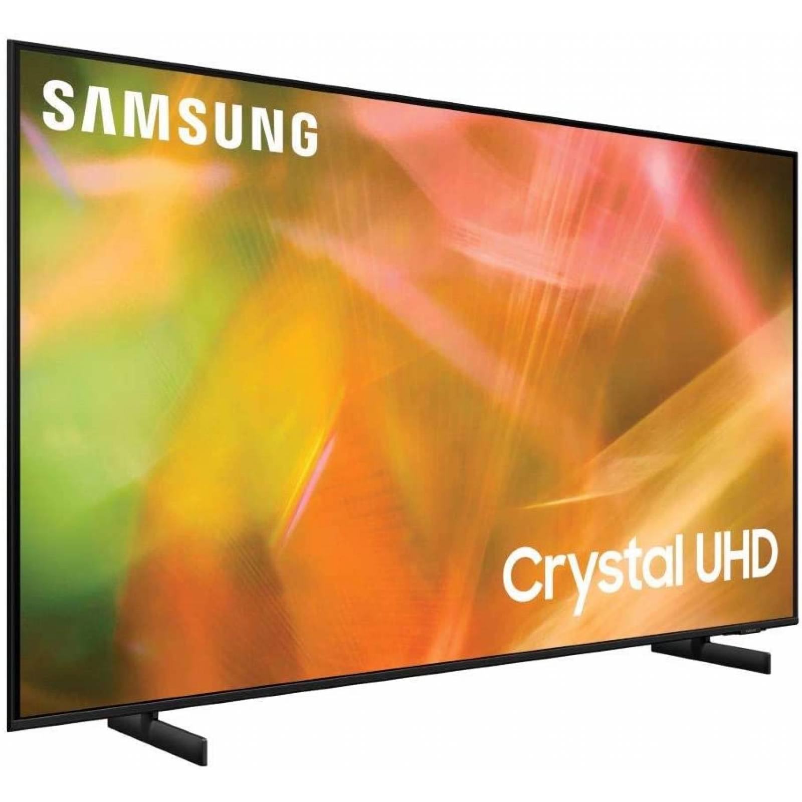 Pantalla de 65", 4k, uhd marca samsung