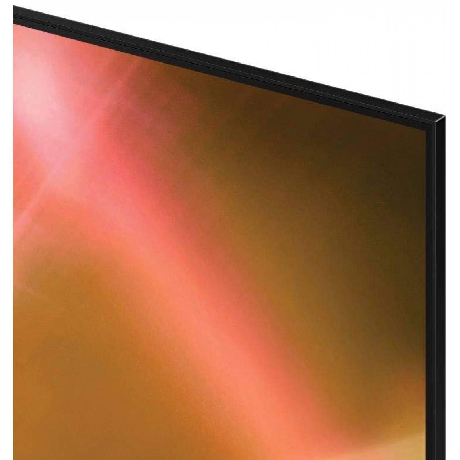 Pantalla de 65", 4k, uhd marca samsung