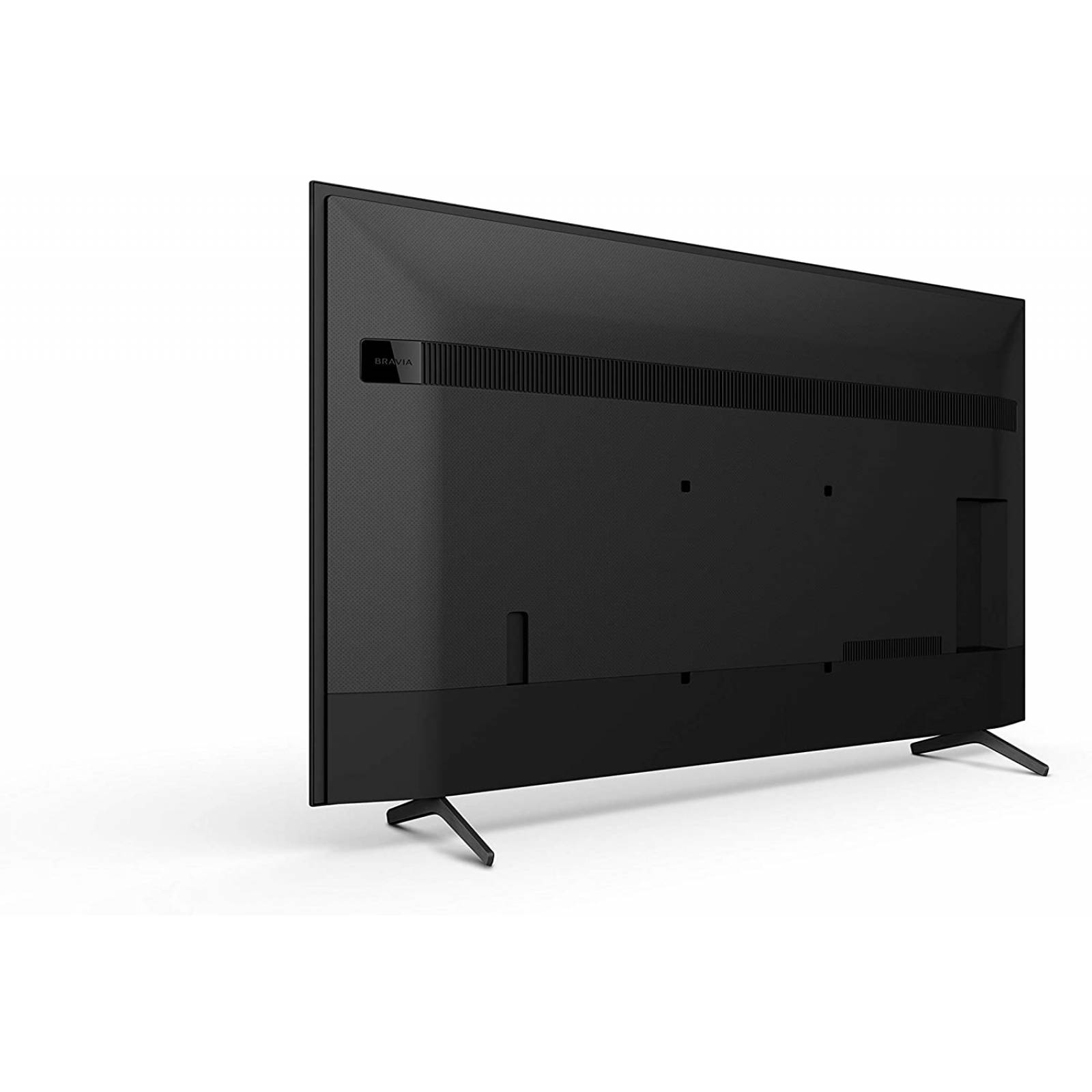 Pantalla de 75" led 4k marca sony