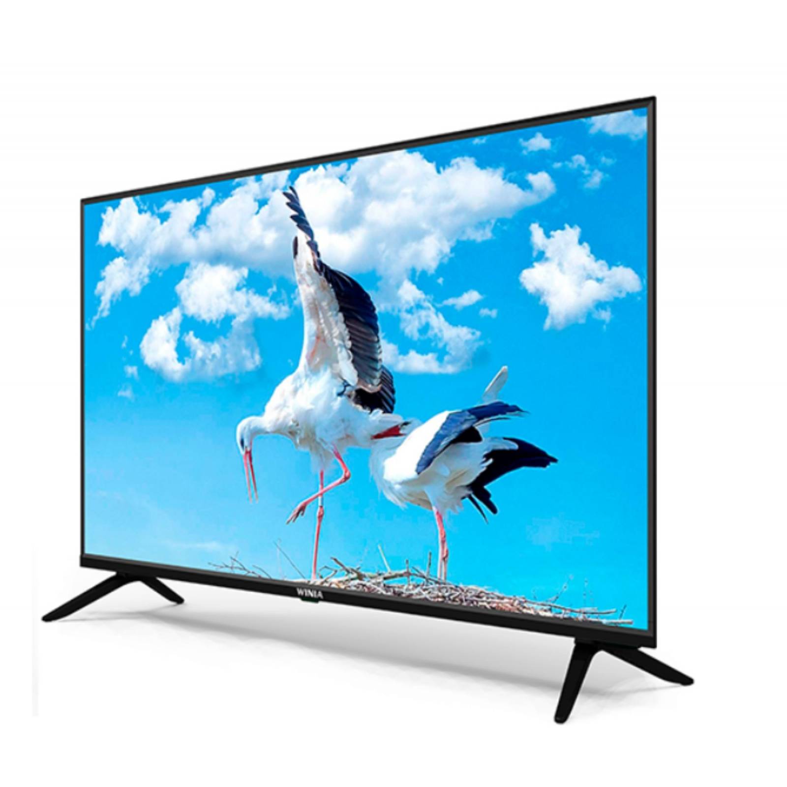 Pantalla hisense 50 pulgadas smart tv a65hv 4k uhd vidaa resolución  3840x2160