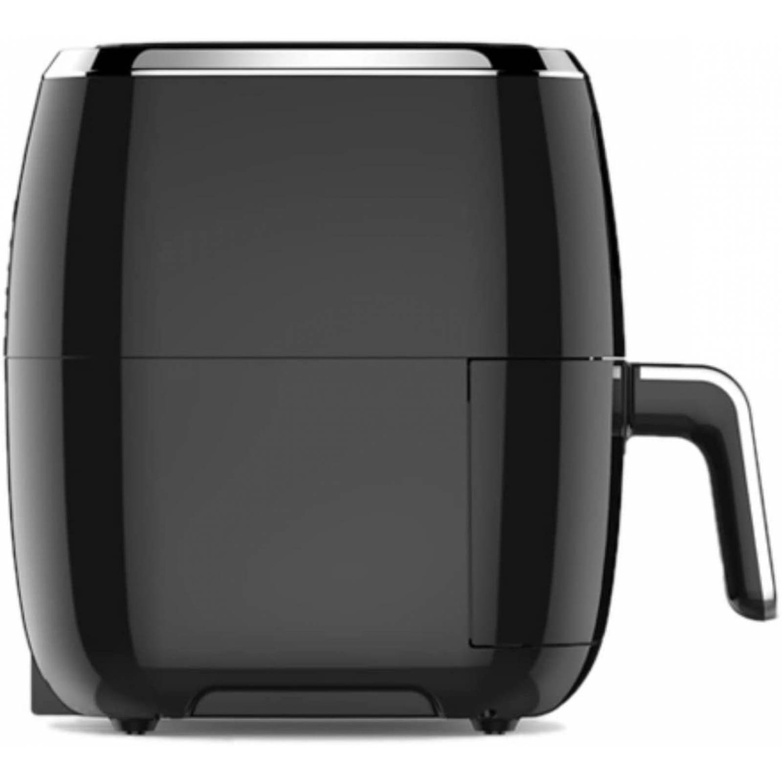 Freidora de aire multifuncional 7 lts marca winia freír, hornear, deshidratar, tostar y calentar