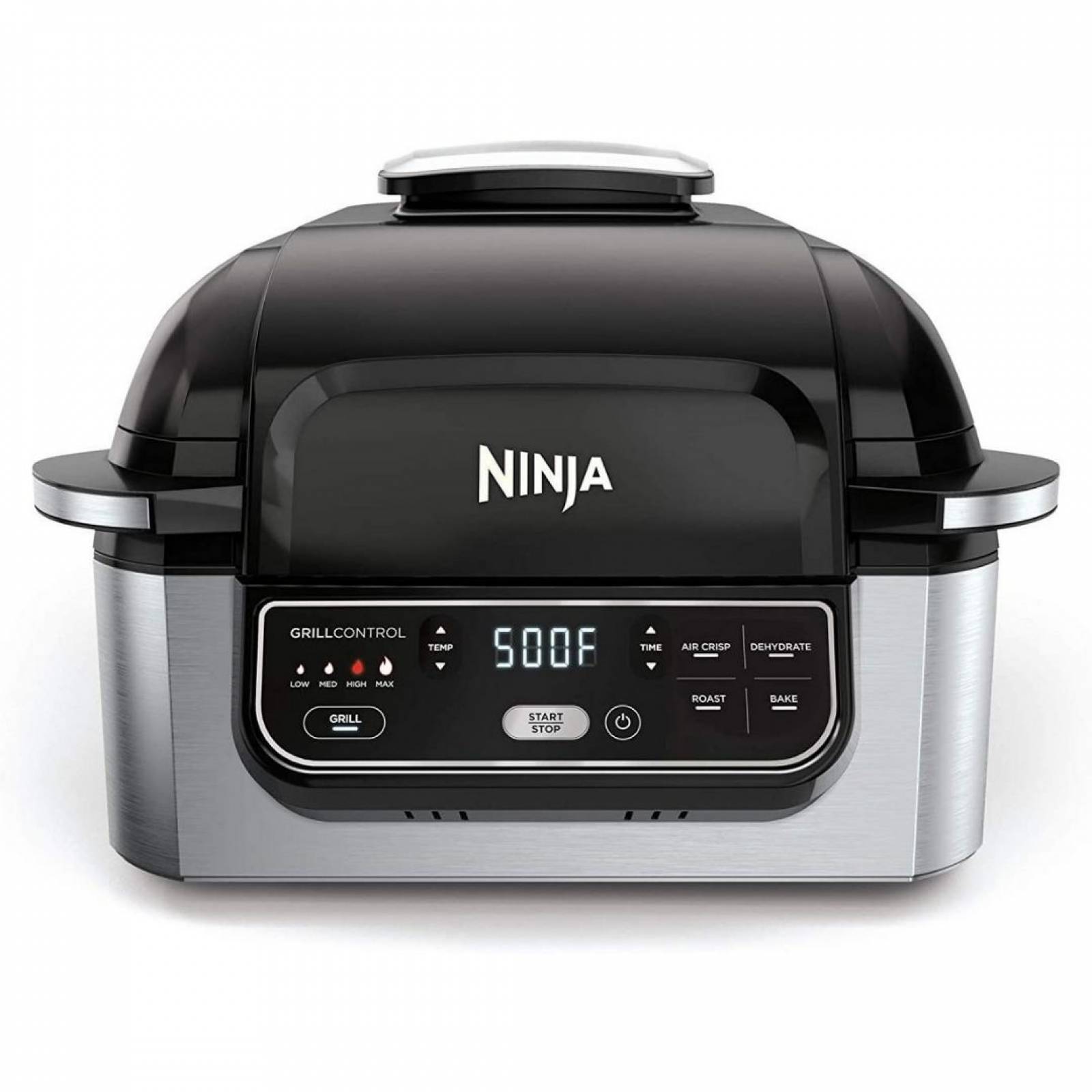 Ninja FOODI 6.5 QT 6.1 L olla de presion y freidora de aire 2 en 1