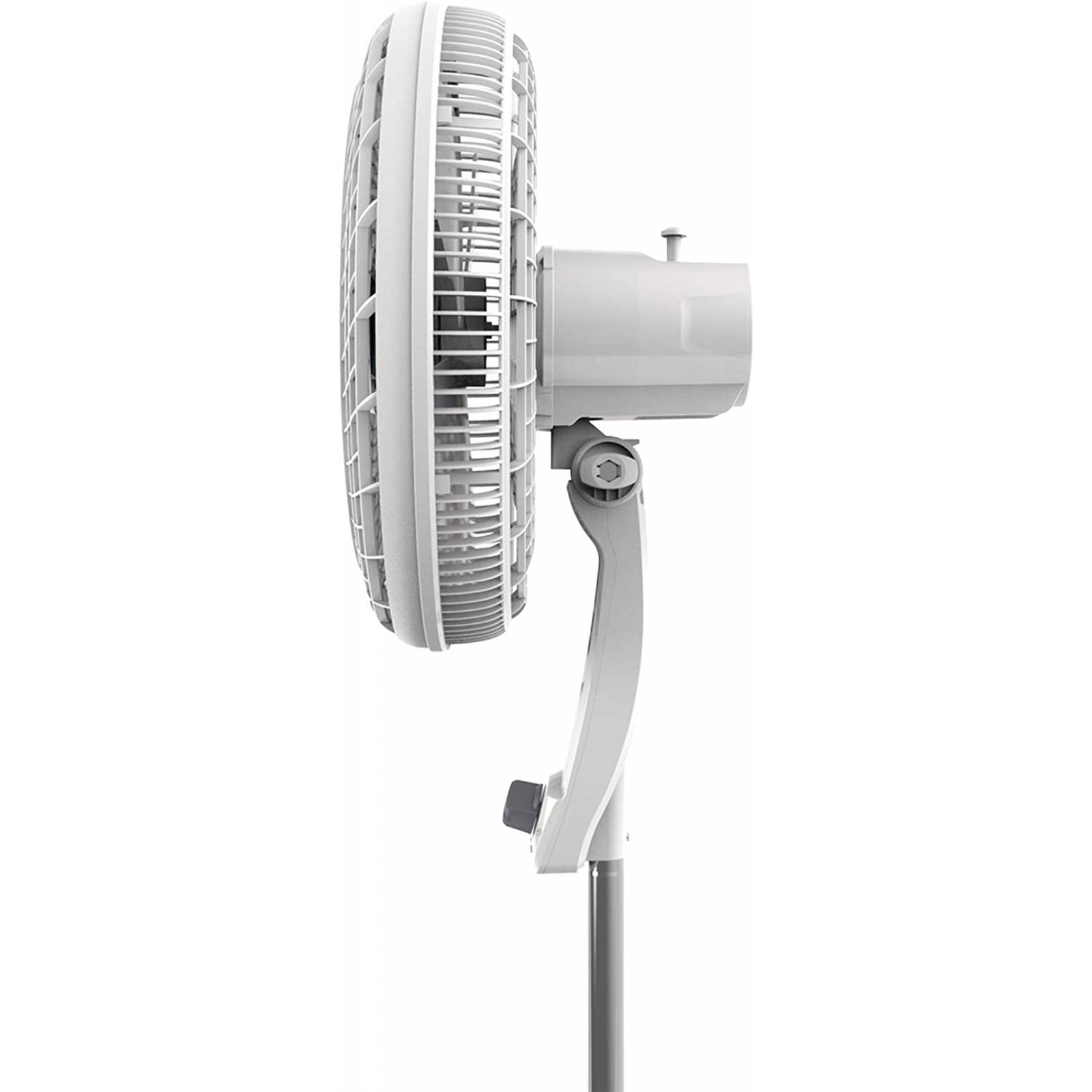 Ventilador de 16" pedestal (p160) marca navia