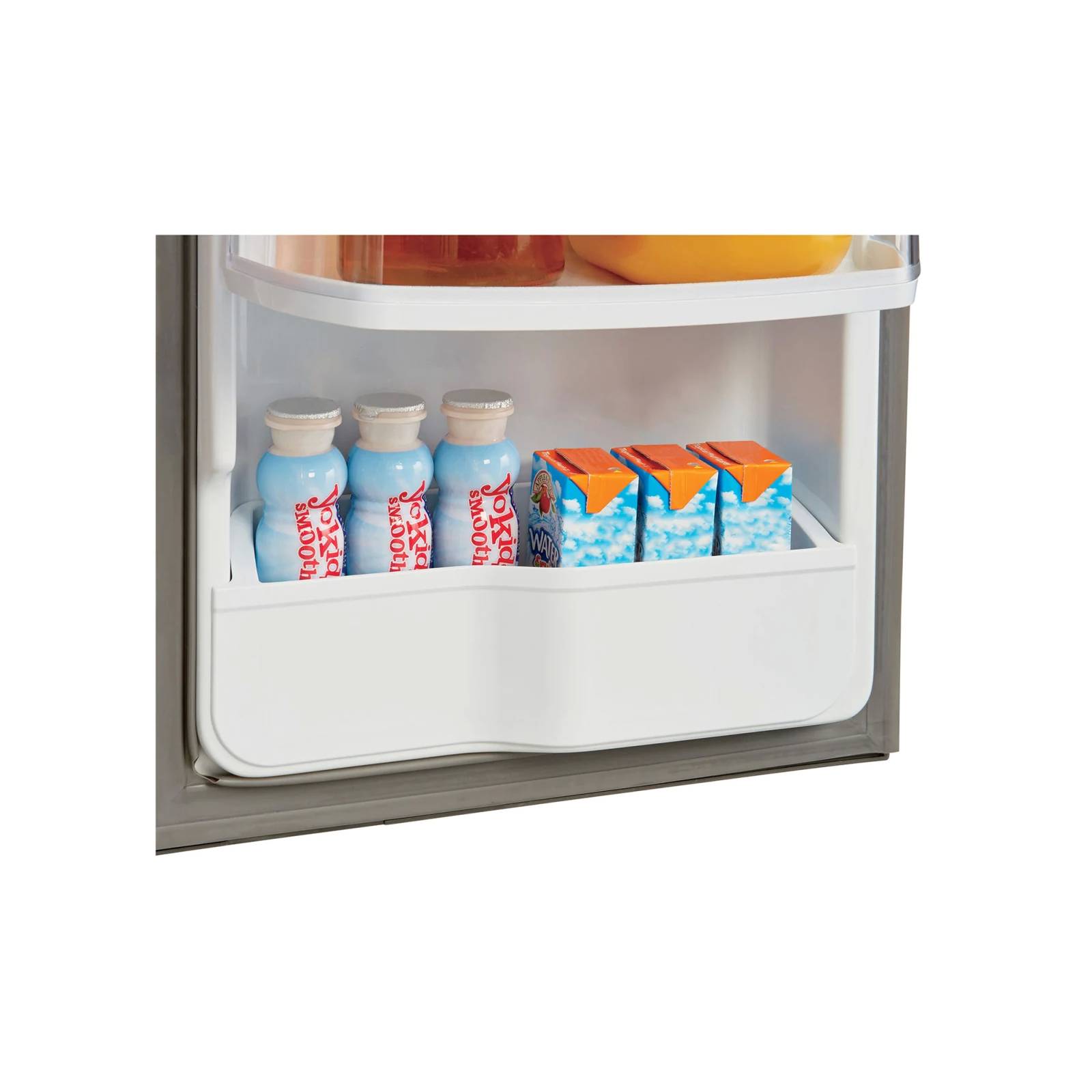 Refrigerador 22 pies french door marca lg.