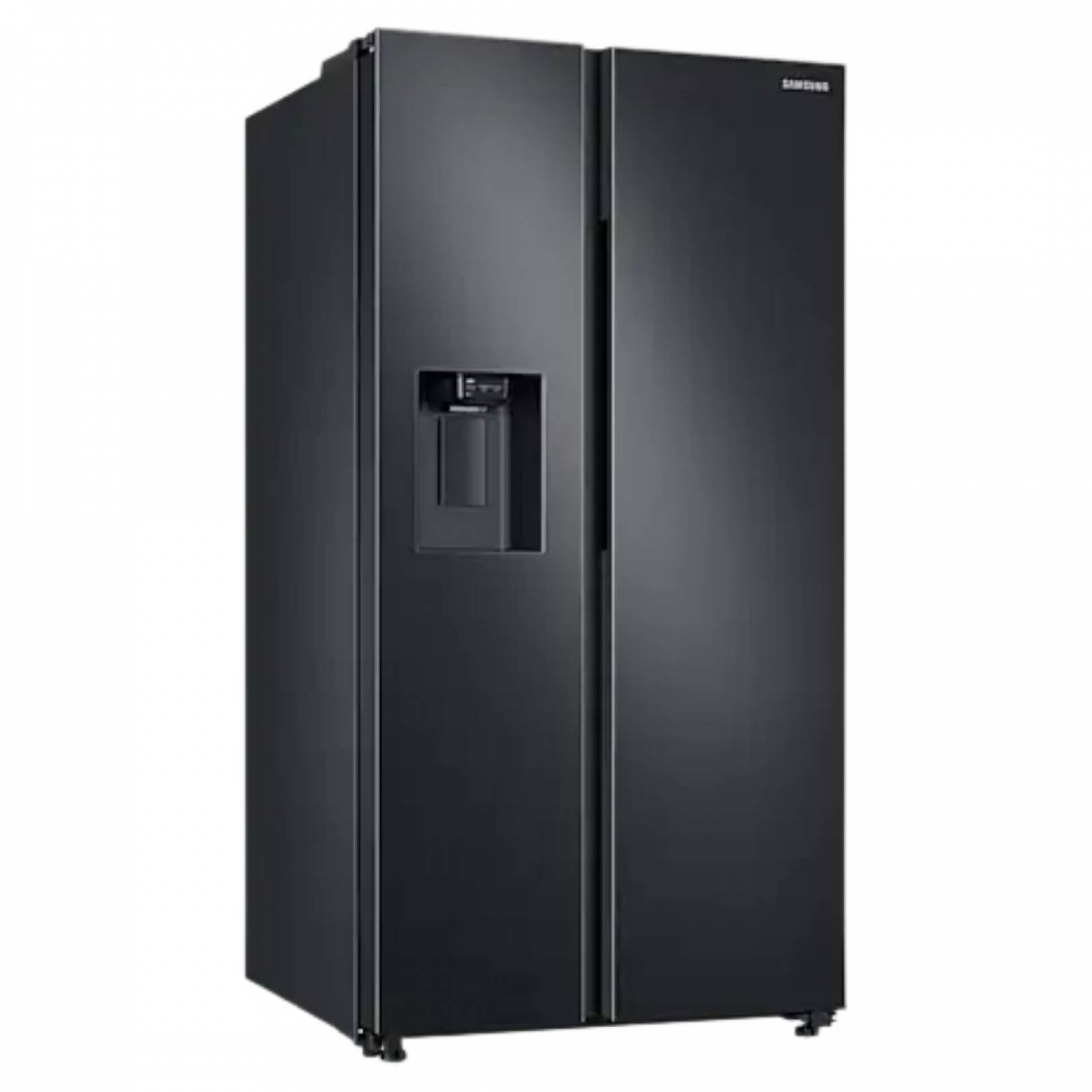 Refrigerador 27 pies side by side inverter marca samsung