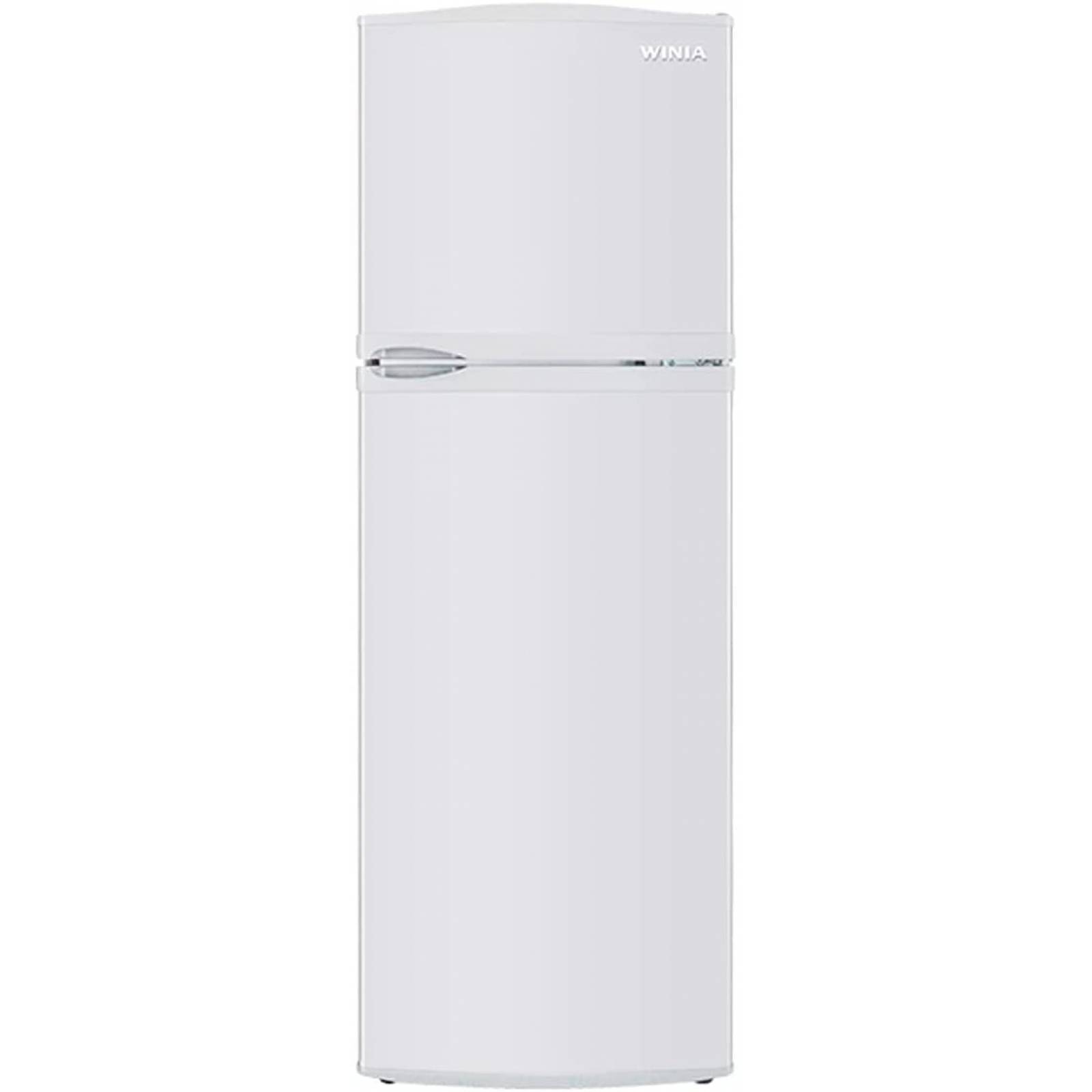 Refrigerador 9p3 2 puertas blanco daewoo