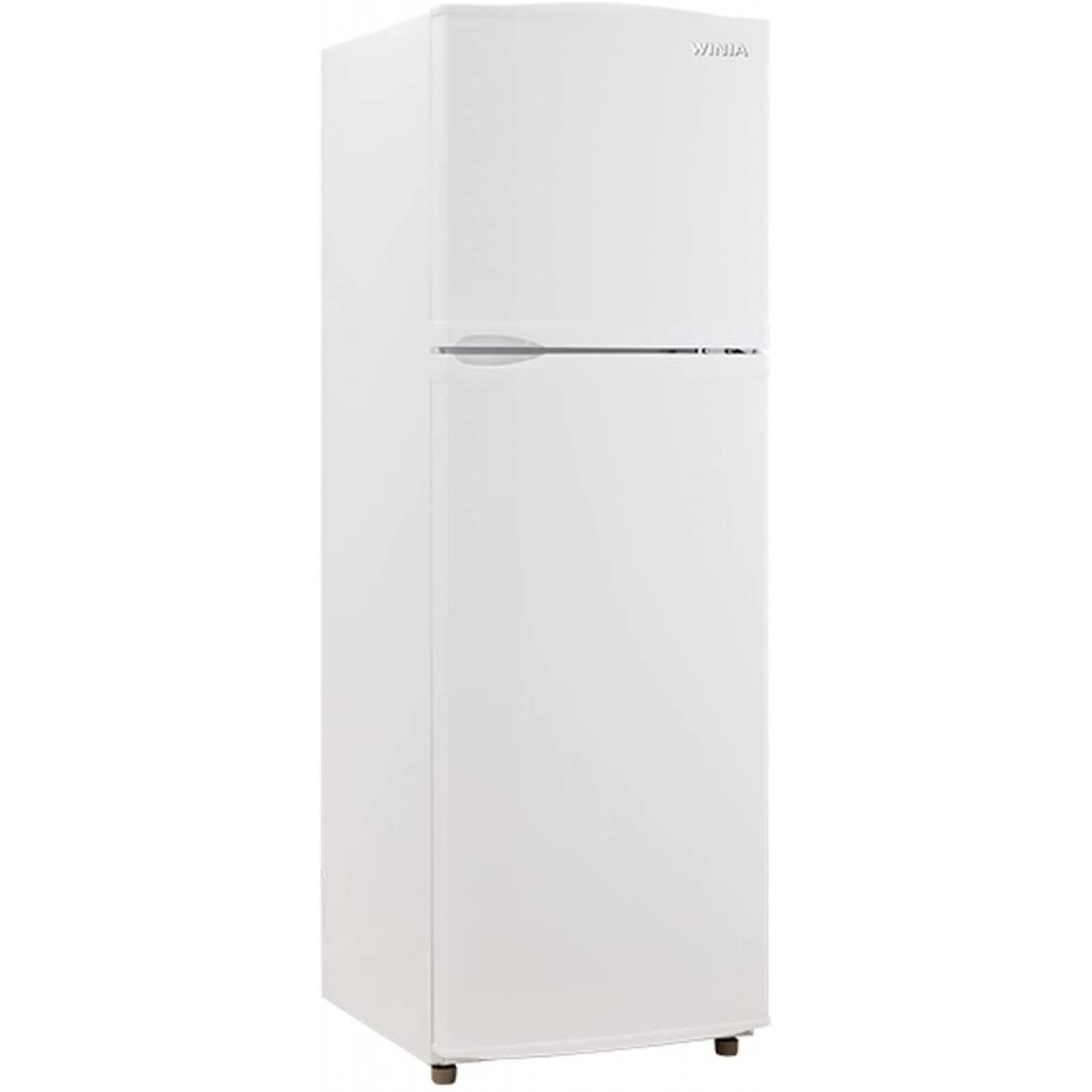 Refrigerador 9p3 2 puertas blanco daewoo