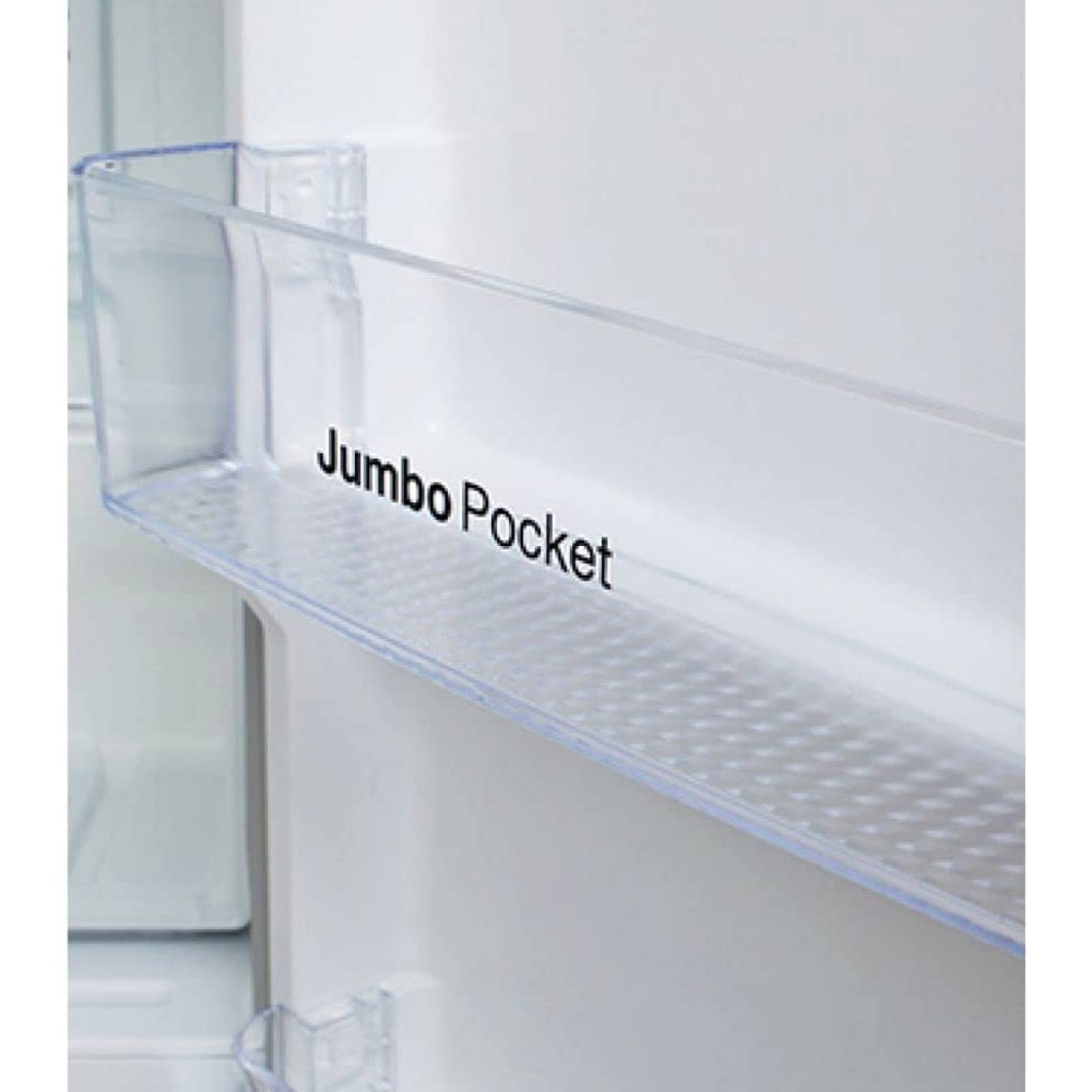 Refrigerador 9p3 2 puertas blanco daewoo