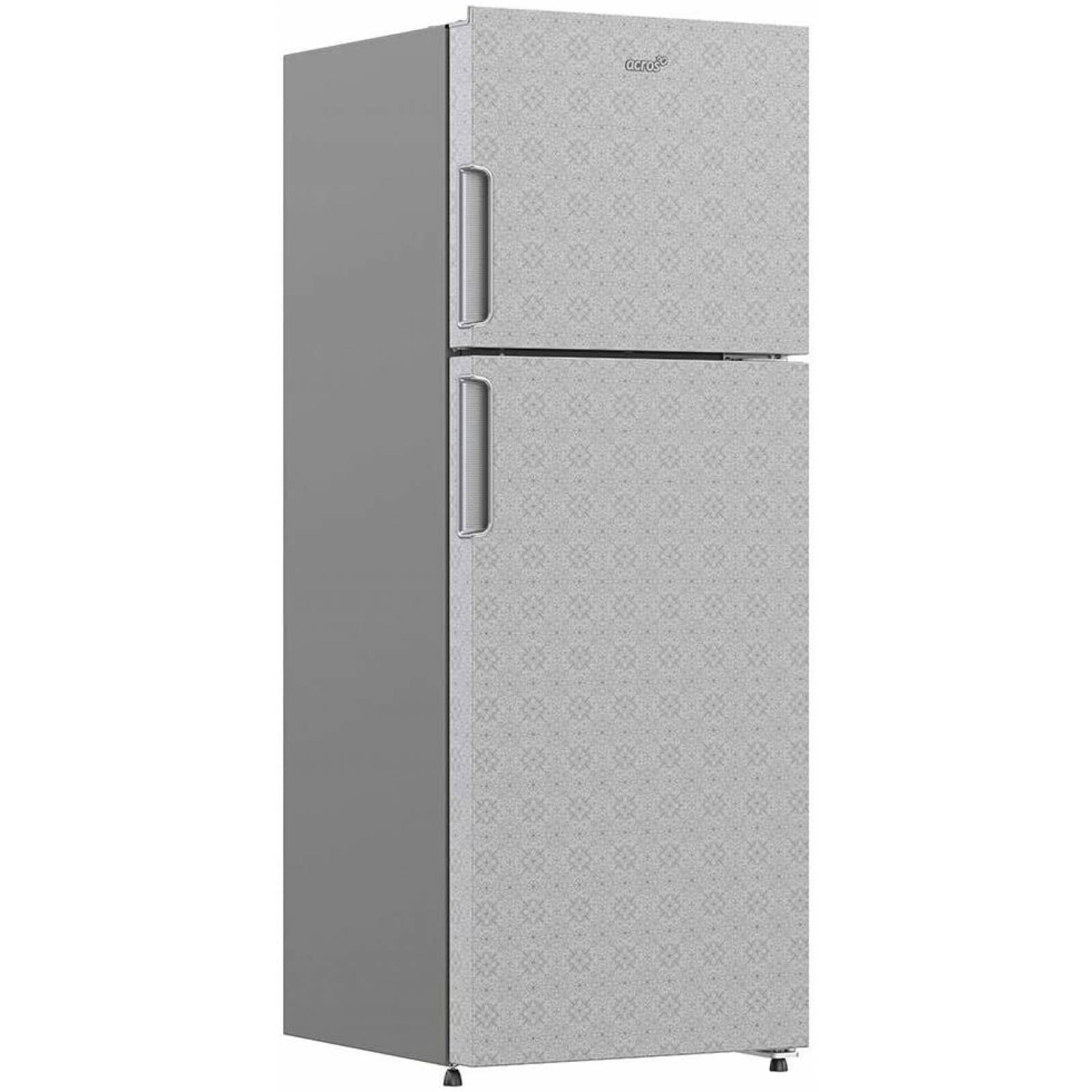 Refrigerador acros mod. at1330d platina decorado