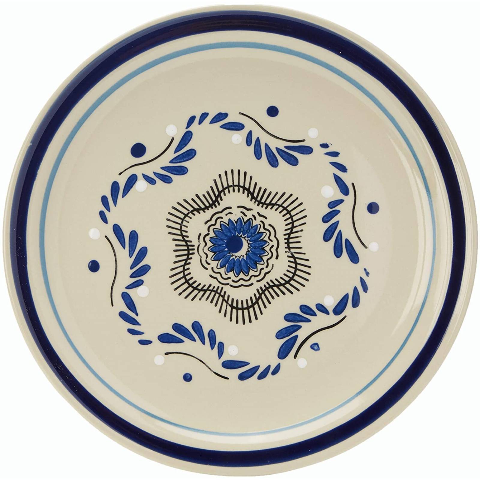 Vajilla santa anita atlixco 16 pzas