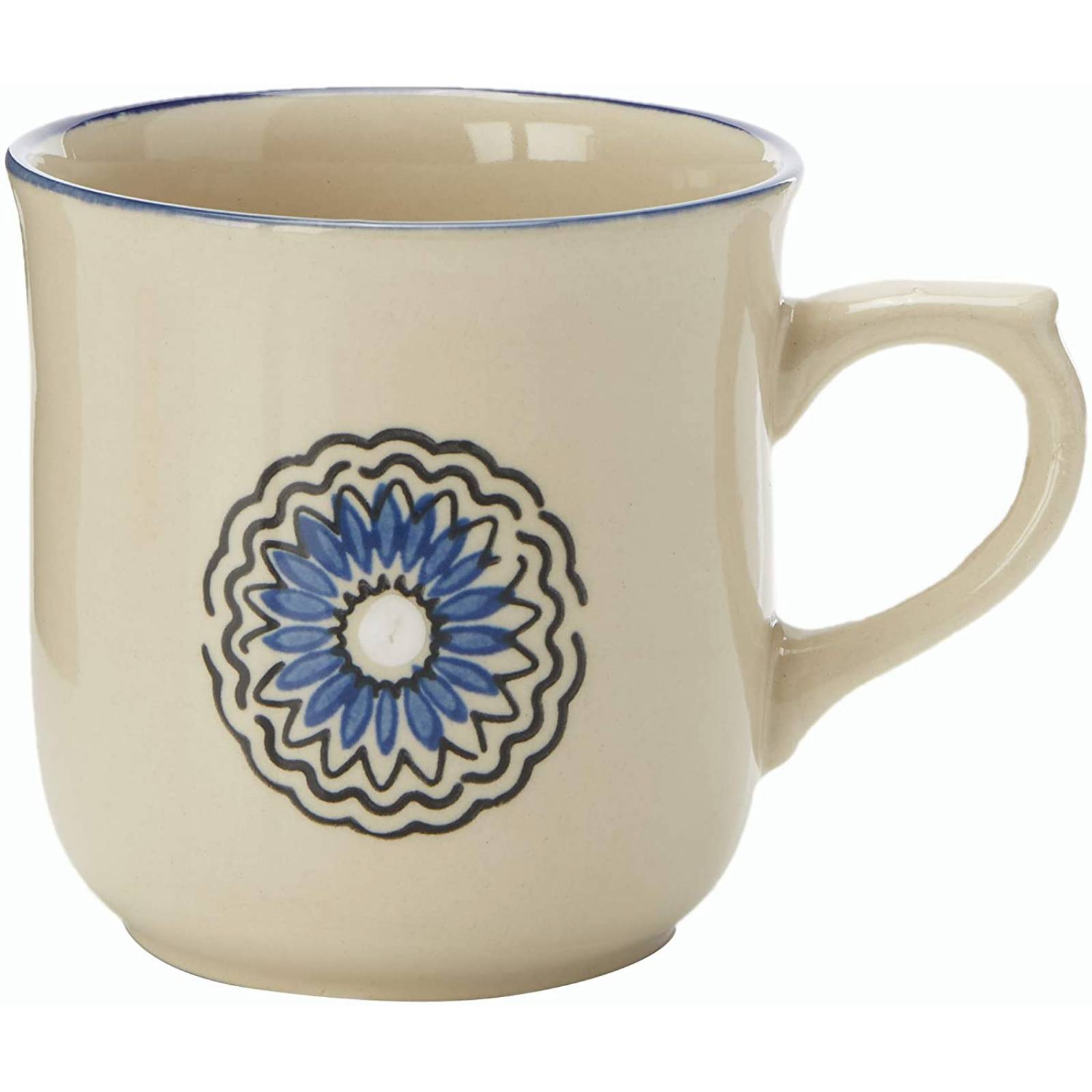 Vajilla santa anita atlixco 16 pzas