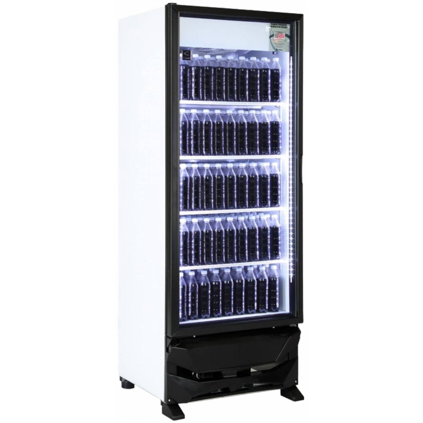 Enfriador vertical mod. cfx19 19p3