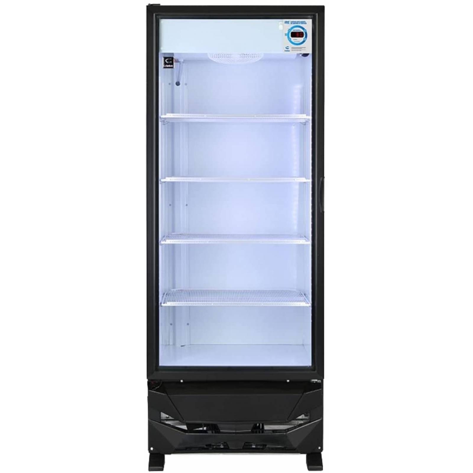 Enfriador vertical mod. cfx19 19p3