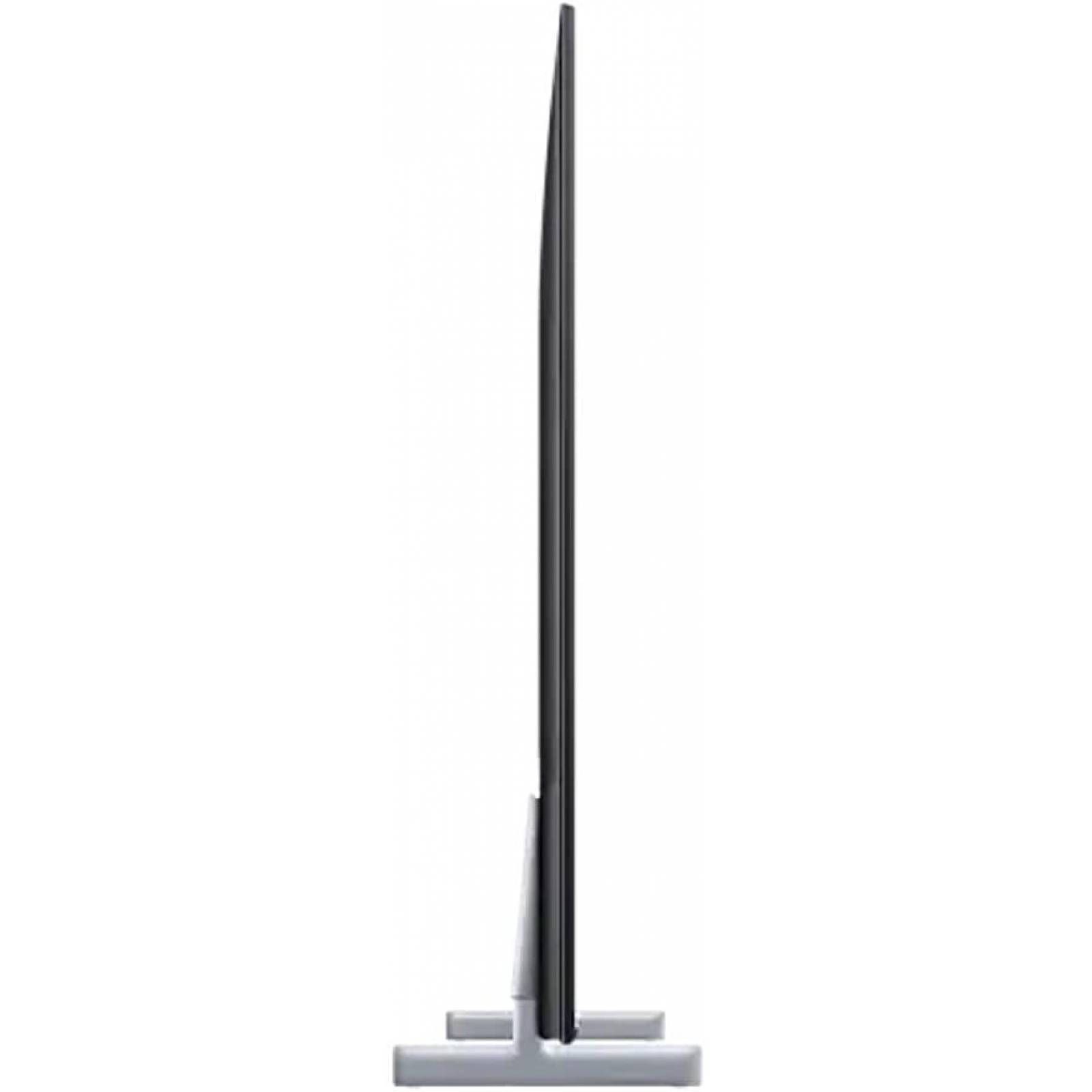 Pantalla de 75" 4k, smart uhd crystal marca samsung