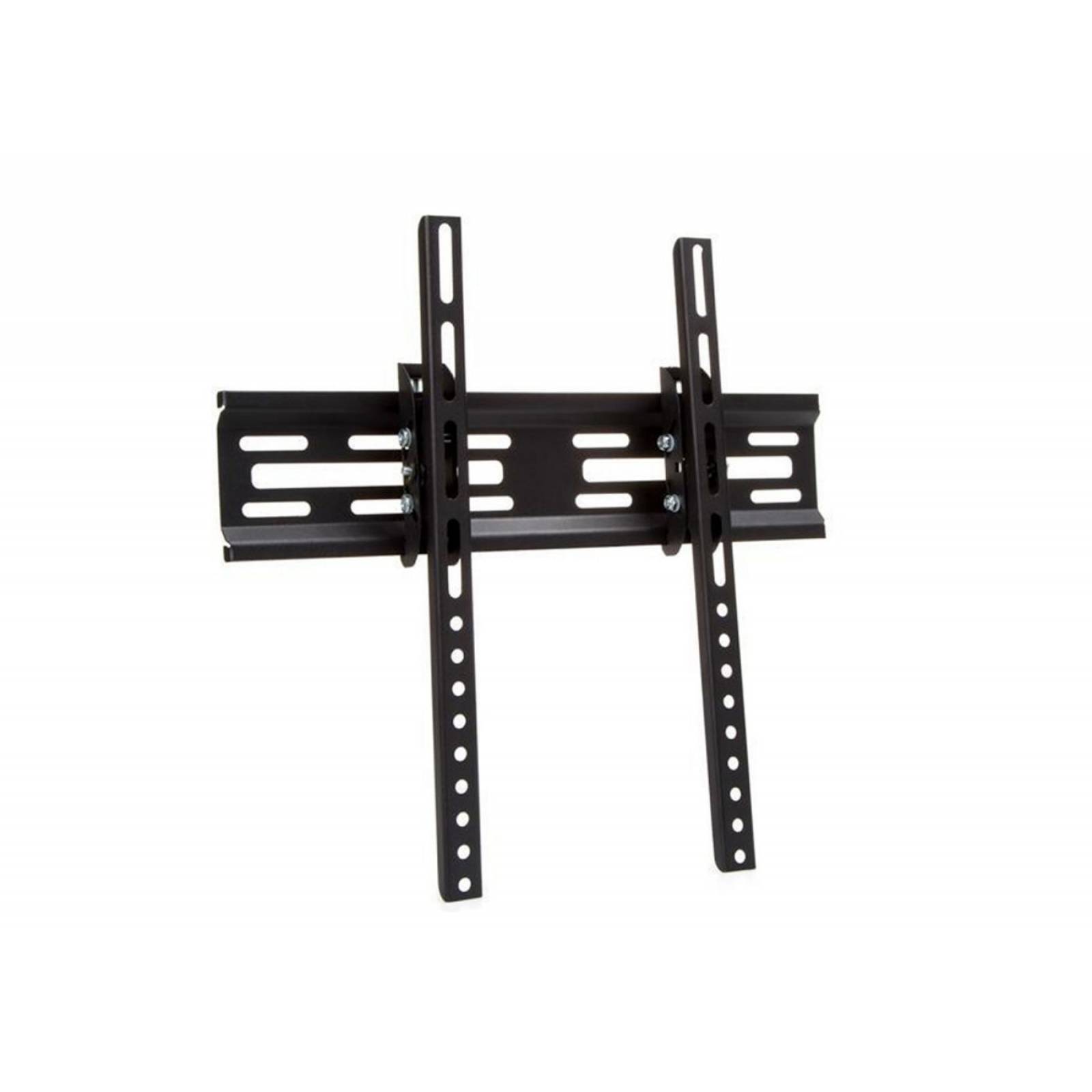 Soporte pantalla pared fijo inclinado 22-40p peerless