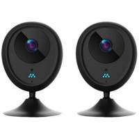 Cámara Wifi 360° Full HD Steren CCTV-232 ¡Envio Gratis!