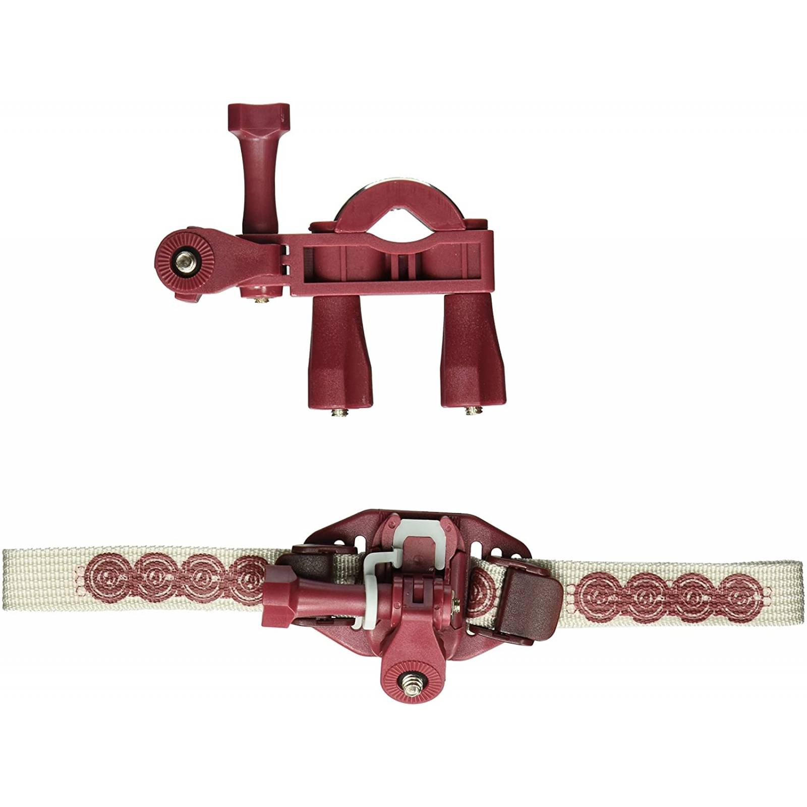 Camara de accion 5.1 mp marvel avengers