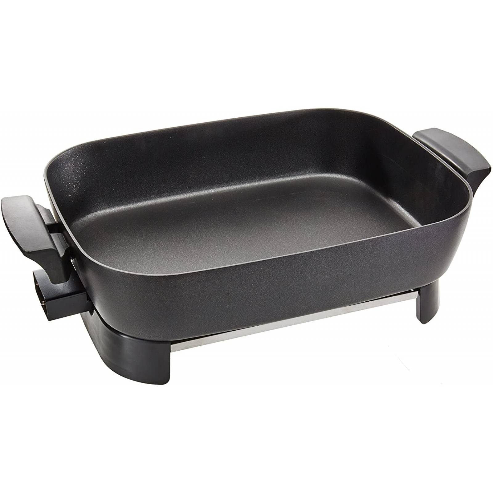 Sarten electrico oster mod. ckstskfm05013 con antiadherente 30cm x 50cm