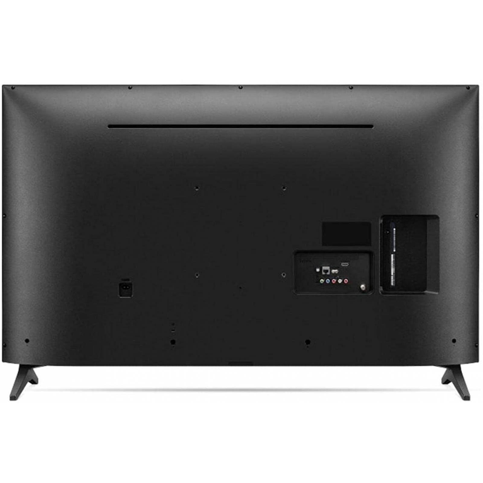 Pantalla 55 pulgadas 4k smart tv uhd marca lg