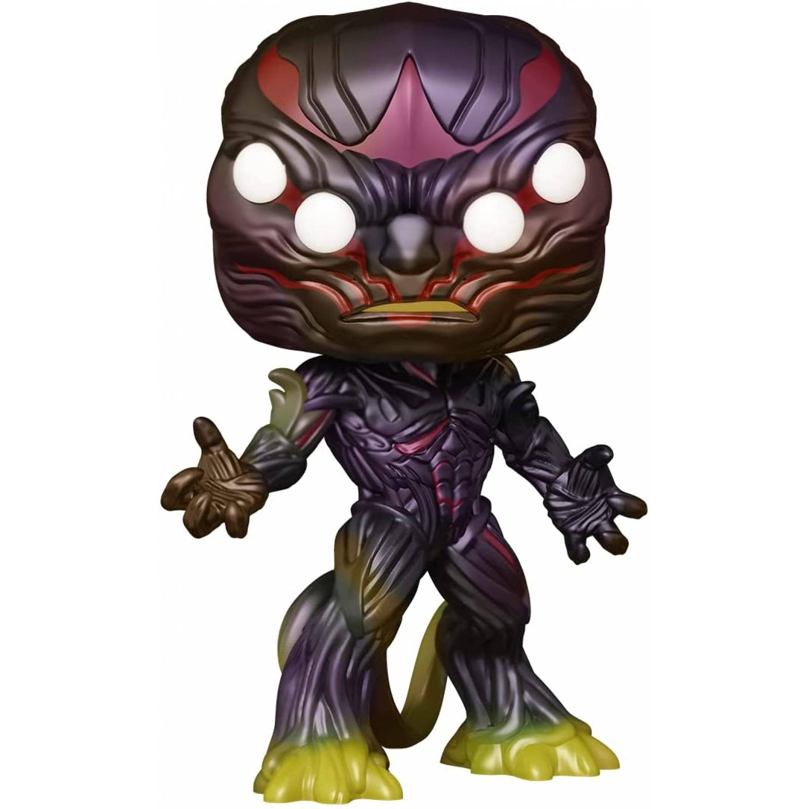 Funko Pop Marvel: Eternals Kro