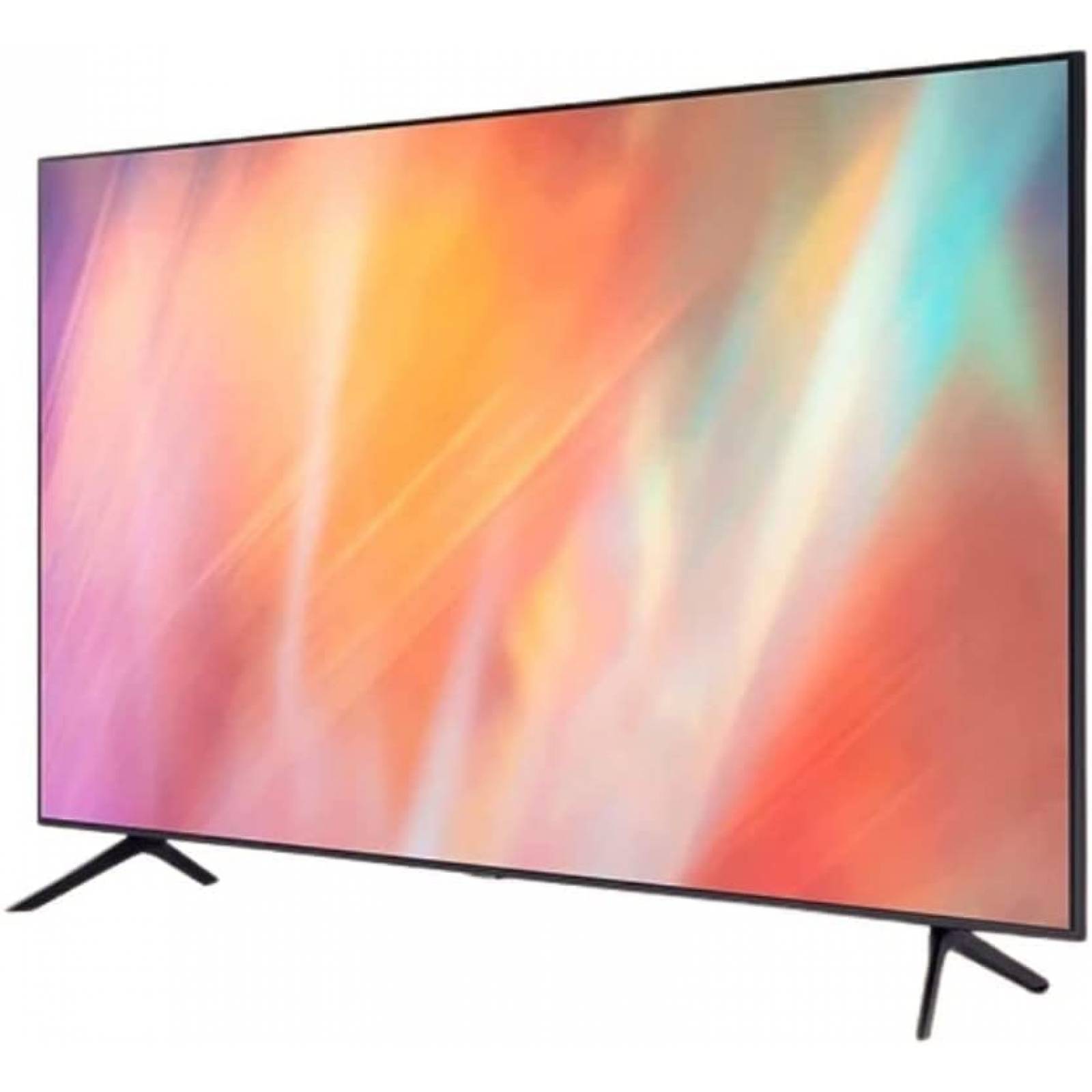 Pantalla de 85pulgadas 4k ultra hd smart tv samsung un85au7000fxzx