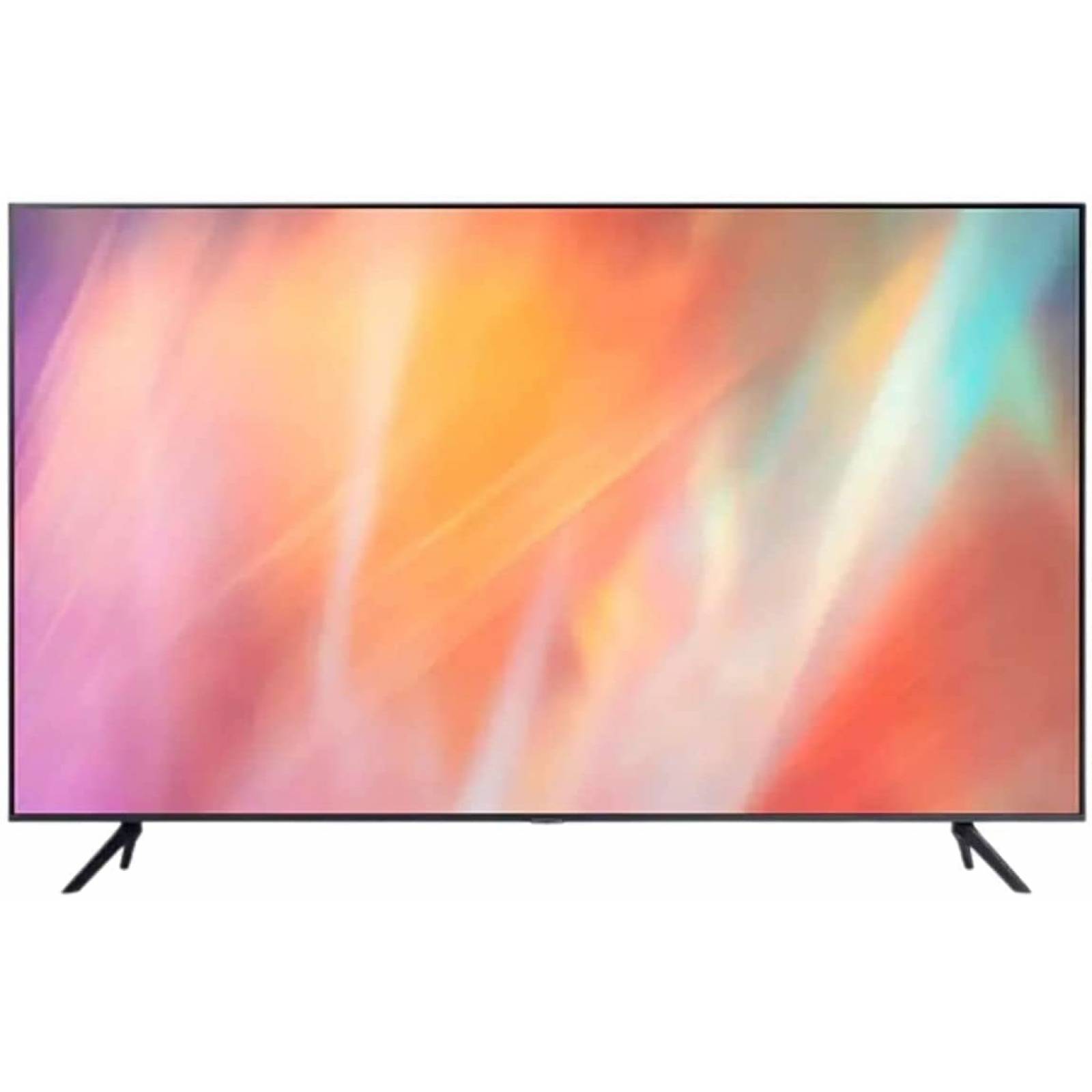 Pantalla de 85pulgadas 4k ultra hd smart tv samsung un85au7000fxzx
