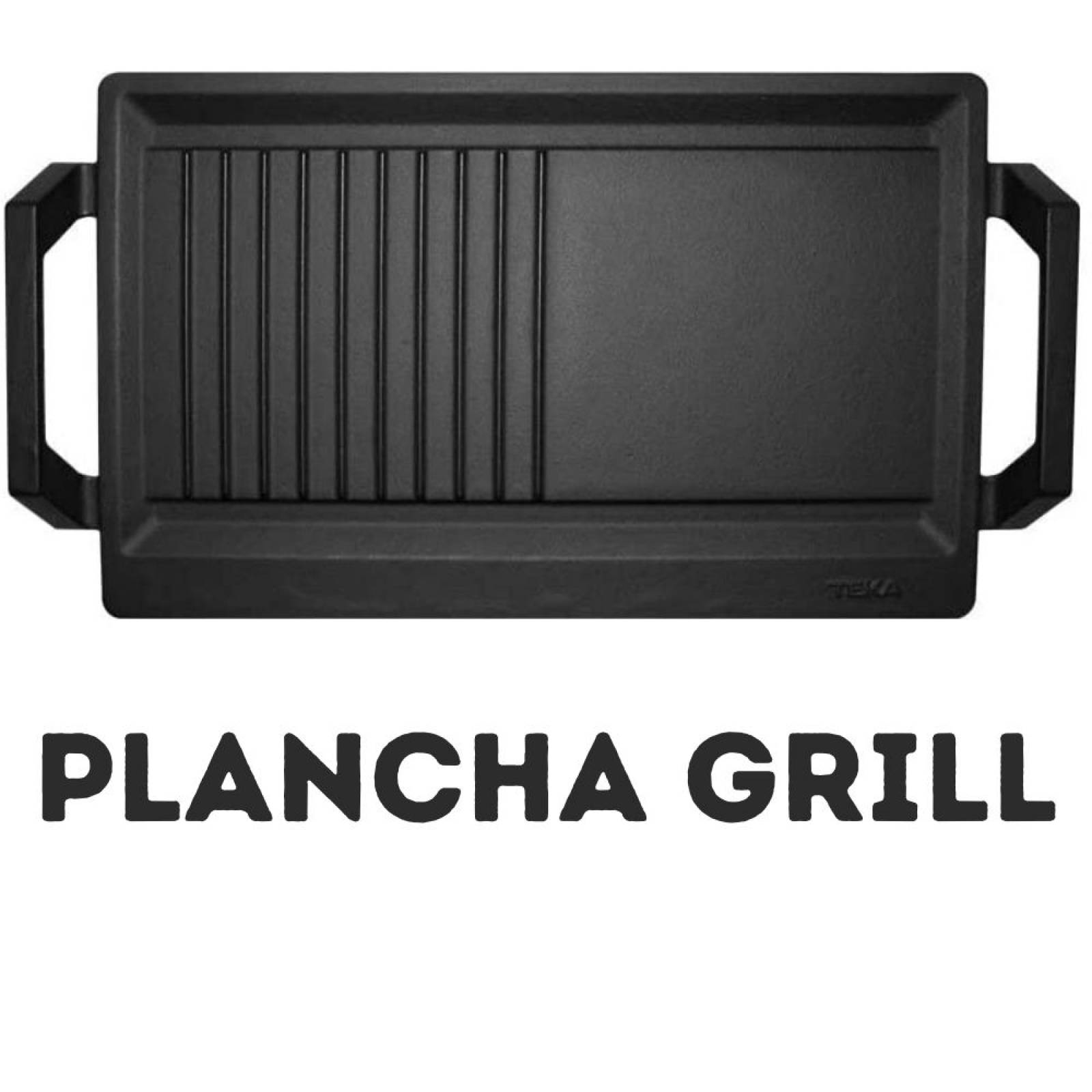 Parrilla para asar (112890004) marca teka