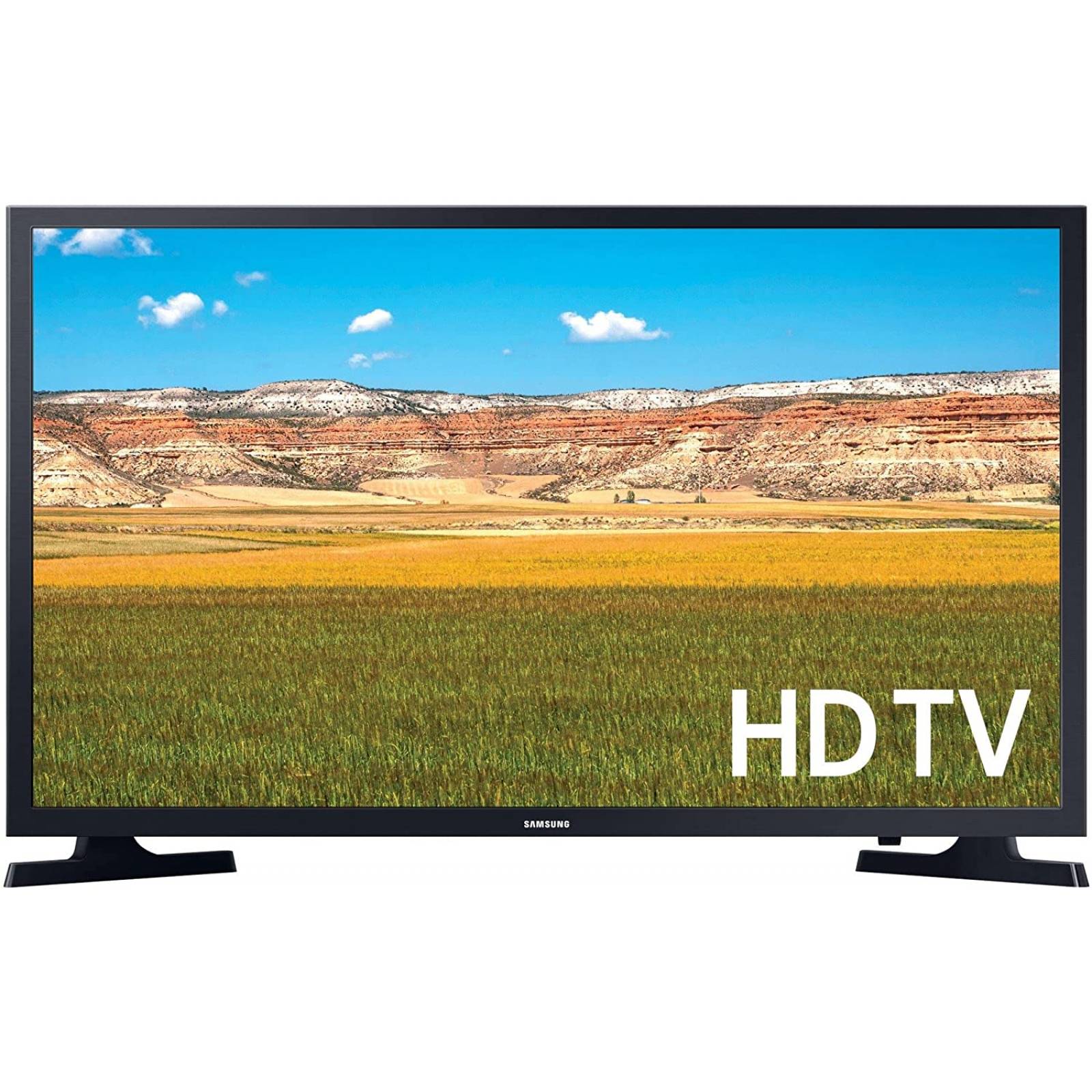 Televisor de led smart de 32 pulgadas marca samsung