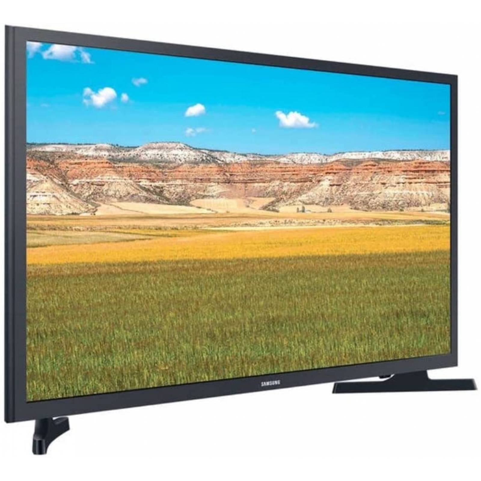 Televisor de led smart de 32 pulgadas marca samsung