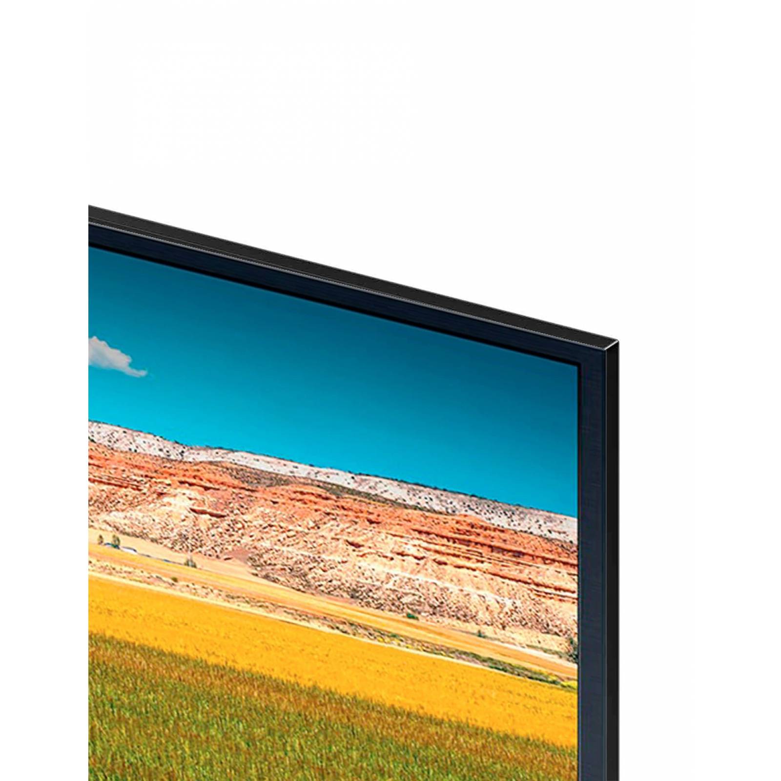 Televisor de led smart de 32 pulgadas marca samsung