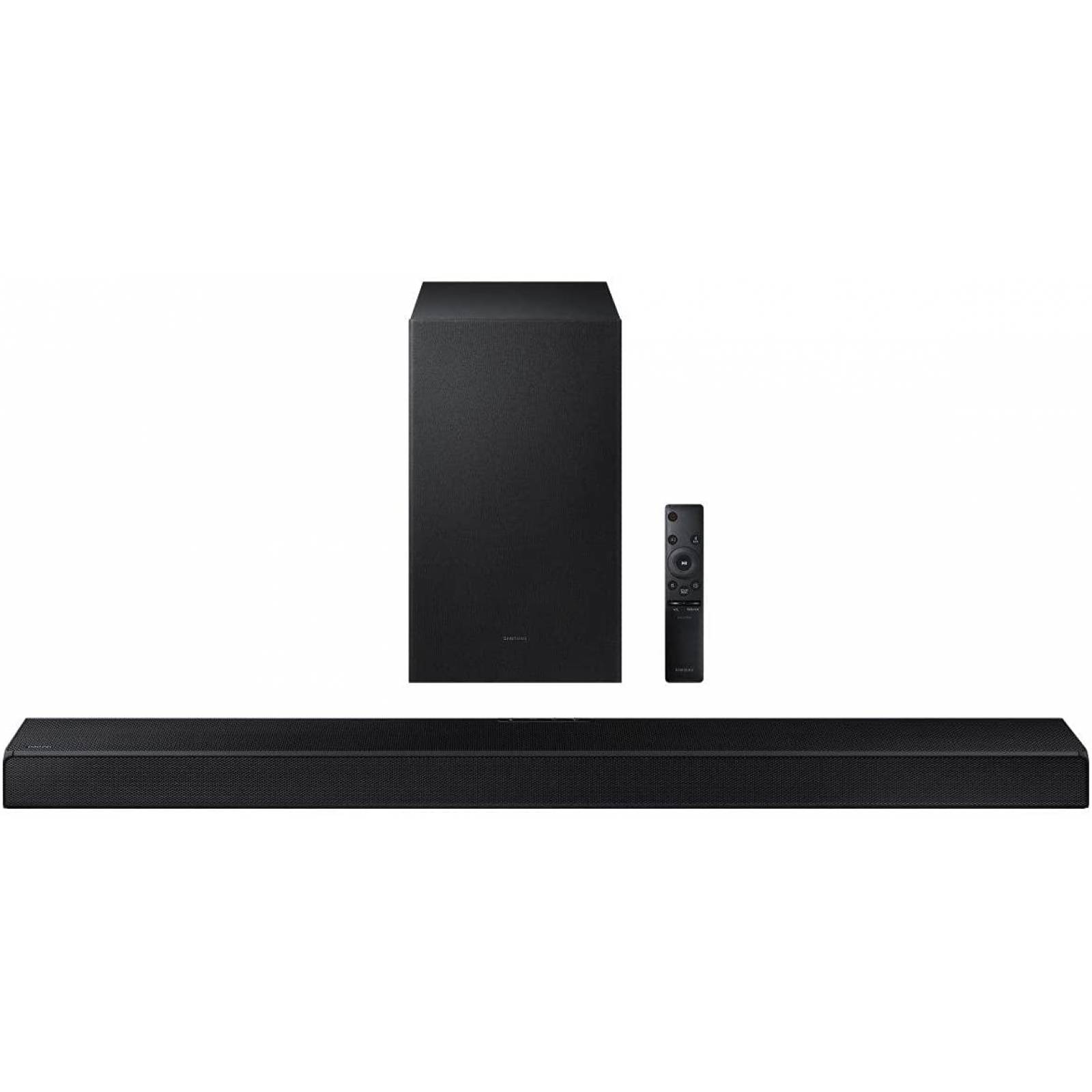 Barra de sonido 3.1" bt marca samsung