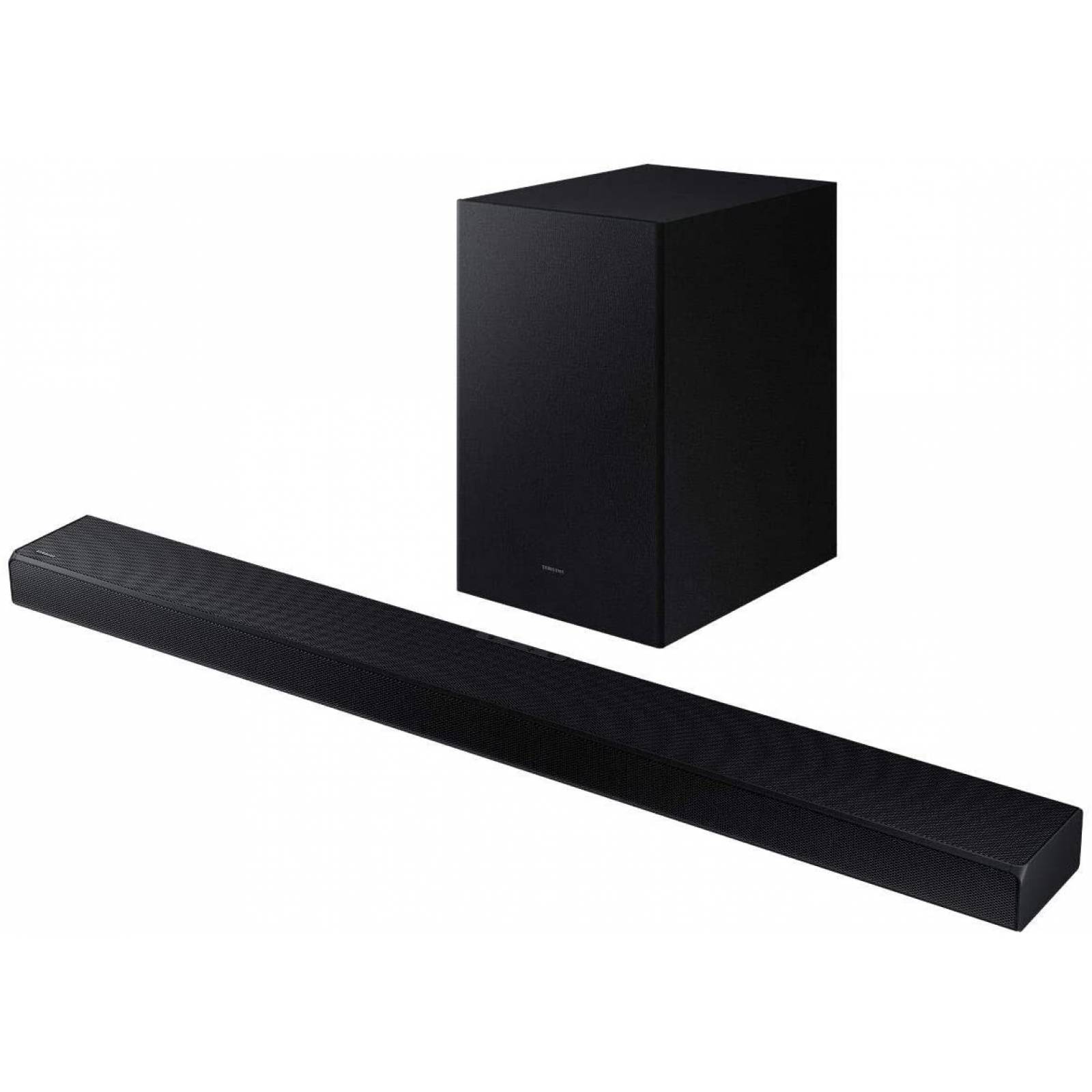 Barra de Sonido Sony 677600 de 3.1 canales + Subwoofer inalámbrico