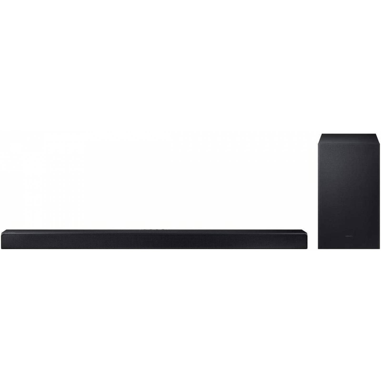 Barra de sonido 3.1" bt marca samsung