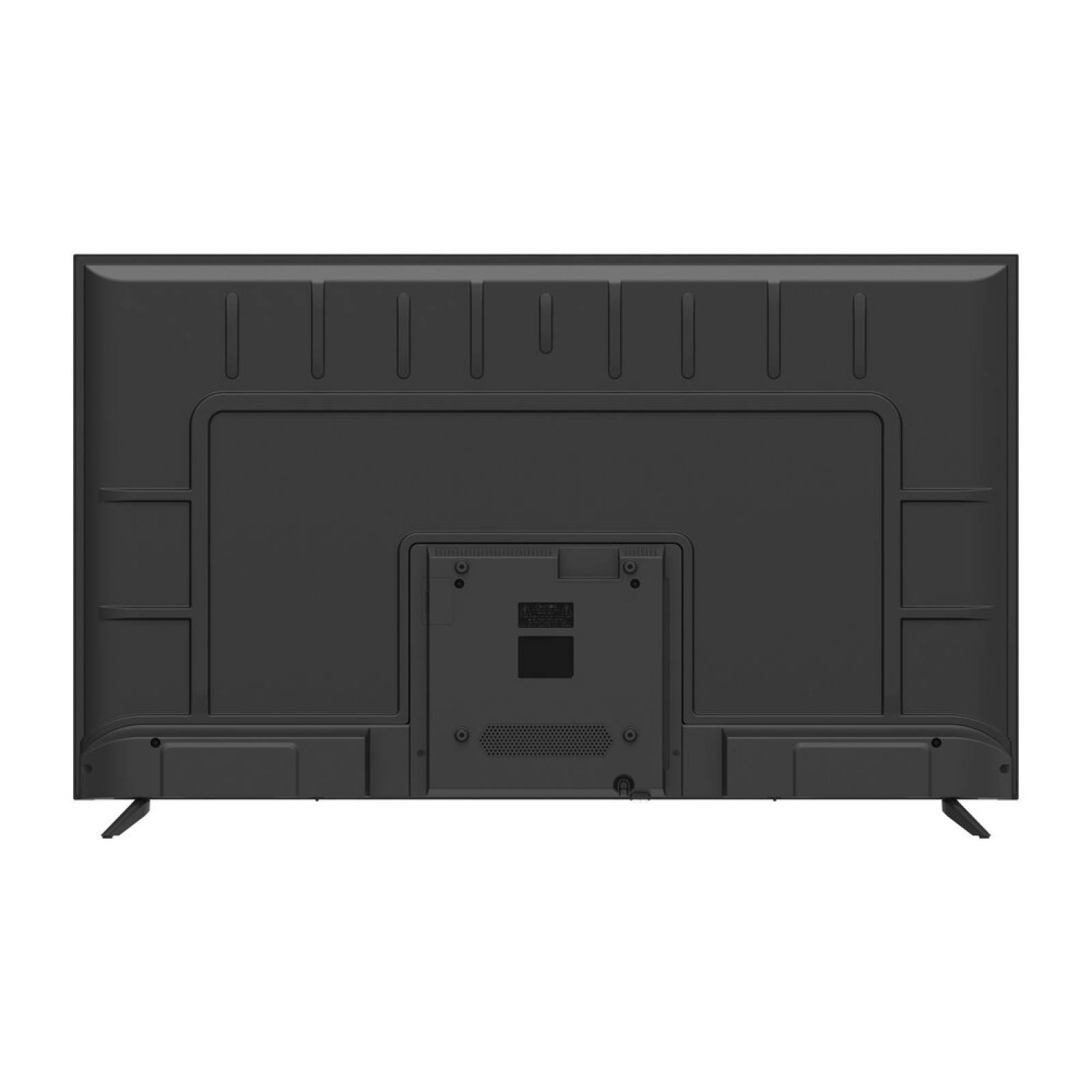 Pantalla de 50 pulgadas 4k smart tv netflix marca sansui smx50t1un