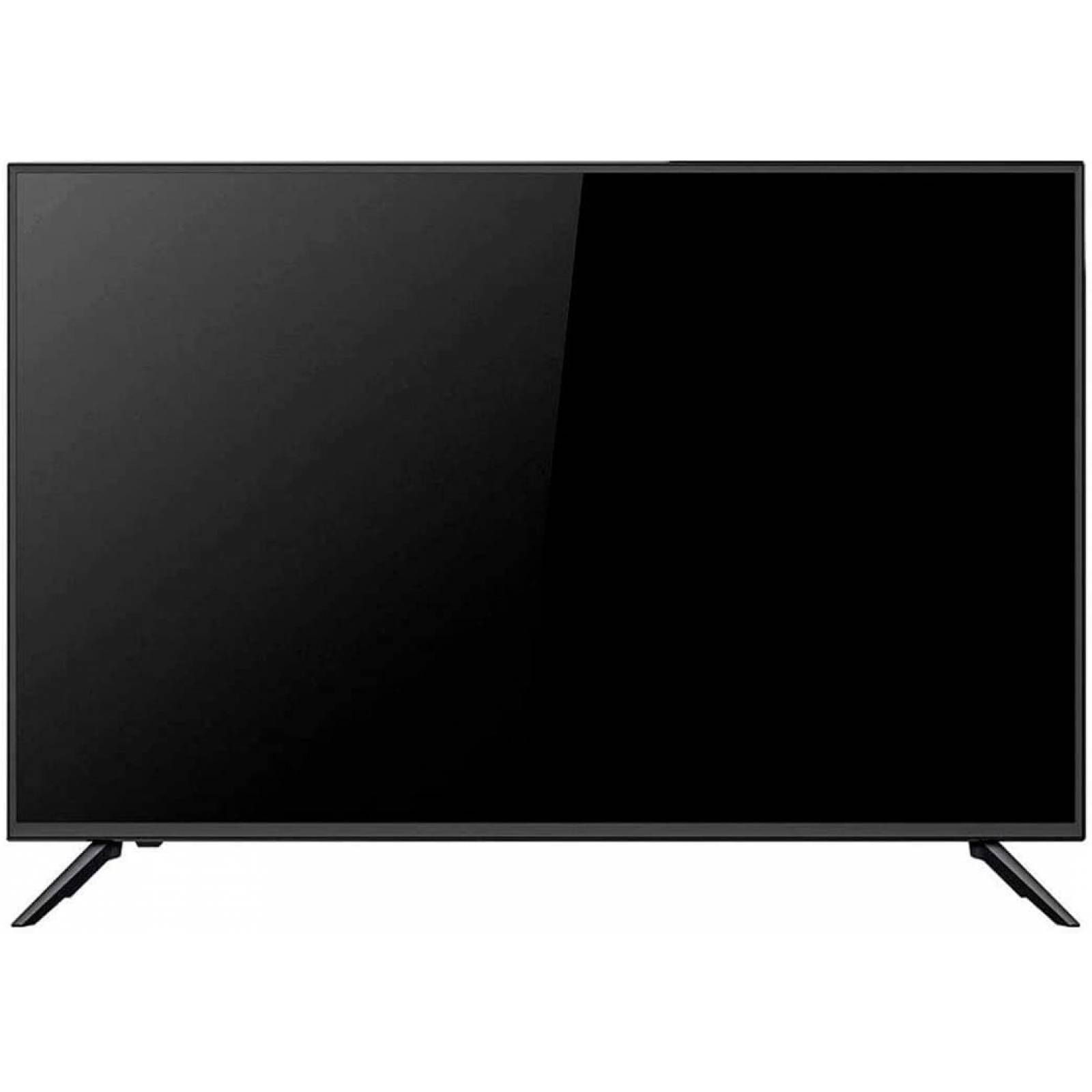 Televisor jvc mod. si50urf 50 smart roku 4k