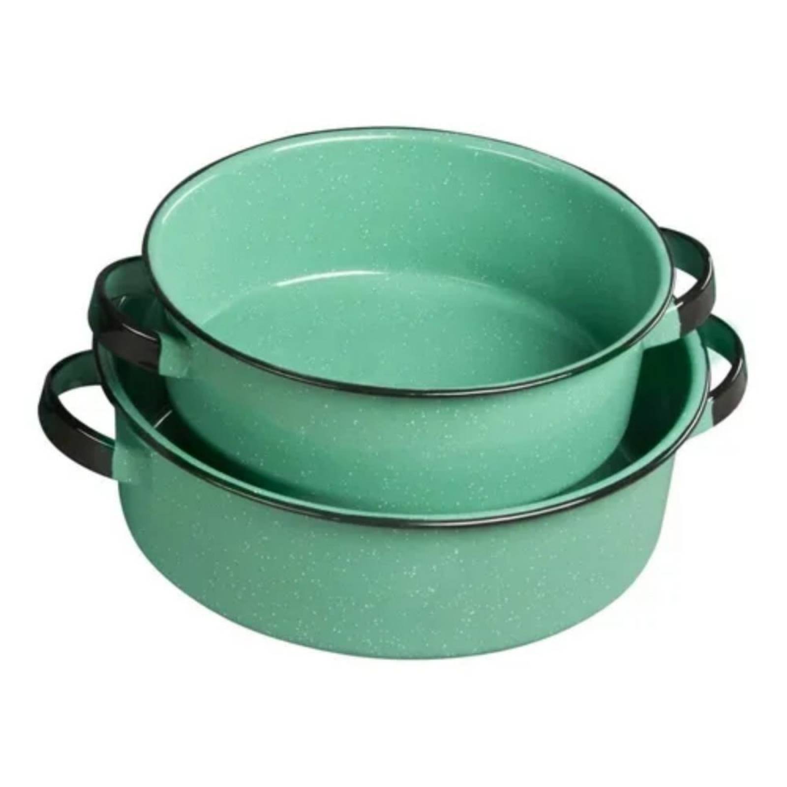 Bateria cinsa yaqui plus verde jr./jade jaspeado