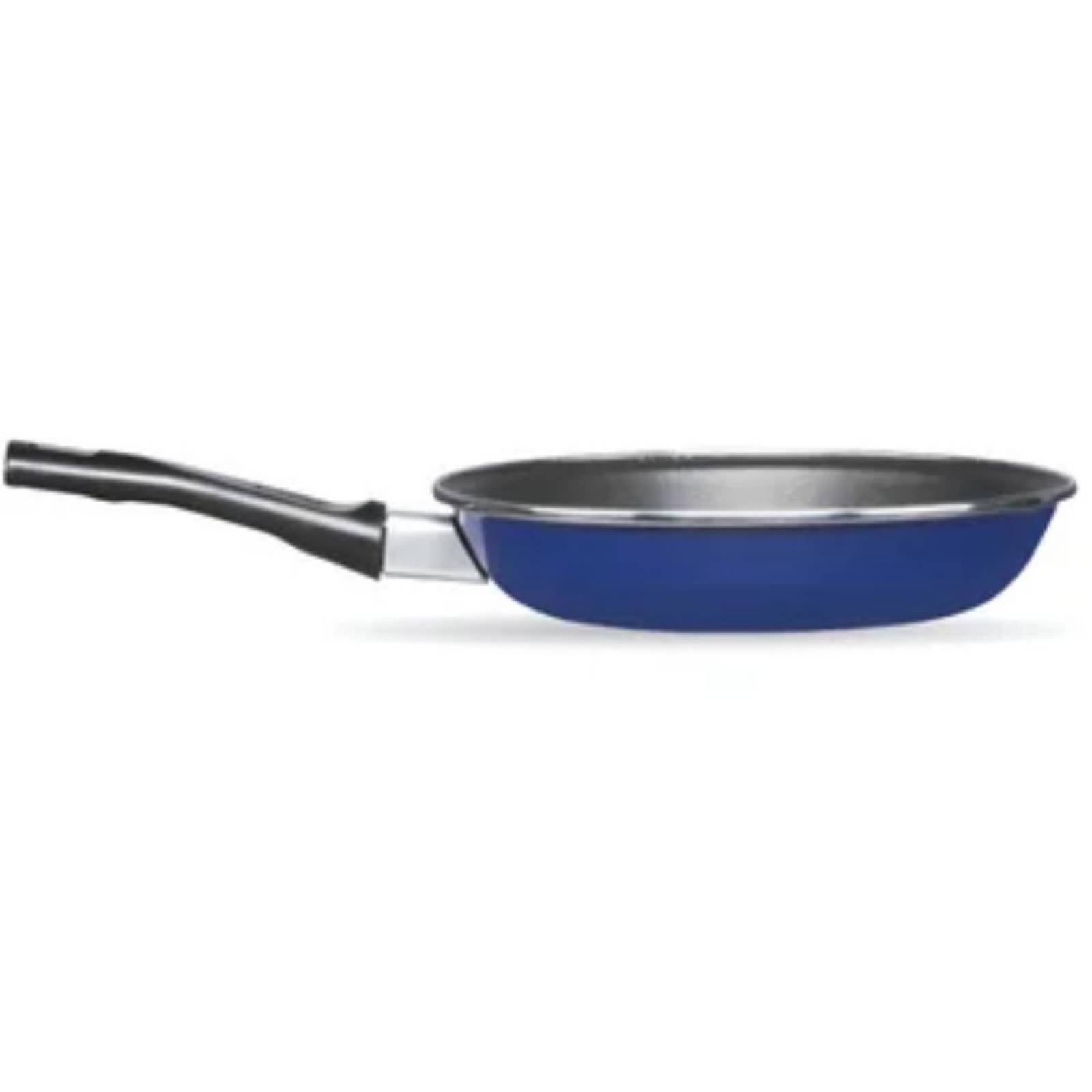 Bateria de cocina cinsa albania azul tc 10 pzas