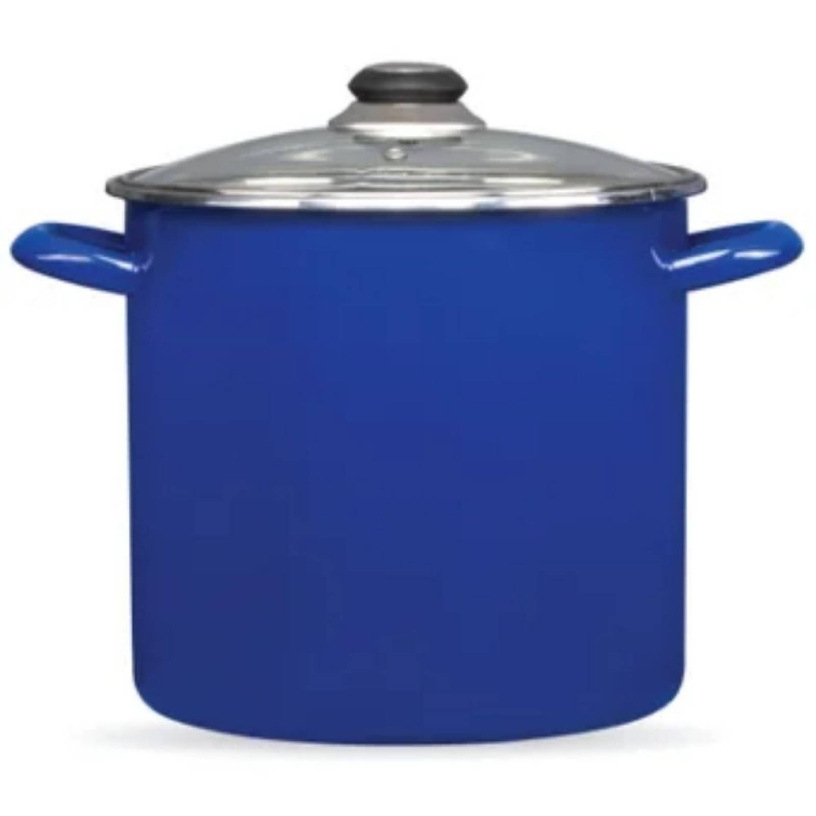 Bateria de cocina cinsa albania azul tc 10 pzas