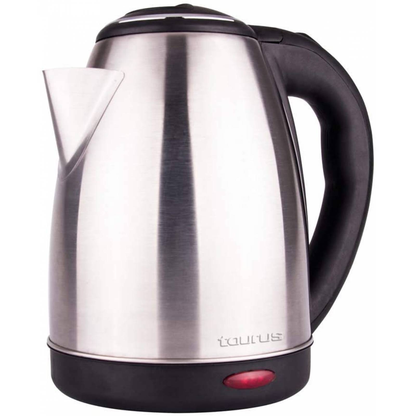 Hervidora de agua taurus mod. caronte 1.8lt