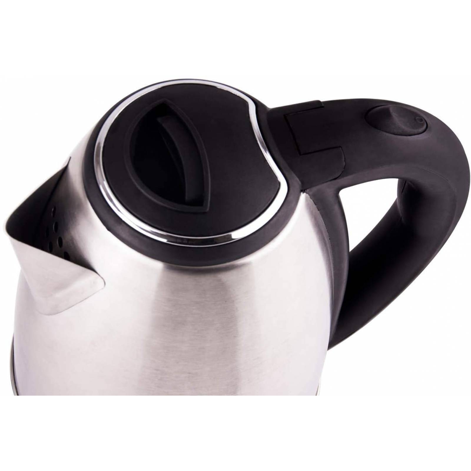 Hervidora de agua taurus mod. caronte 1.8lt