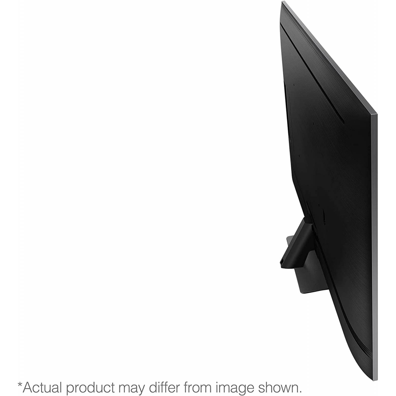 Pantalla de 75 pulgadas qled 4k smart tv marca samsung