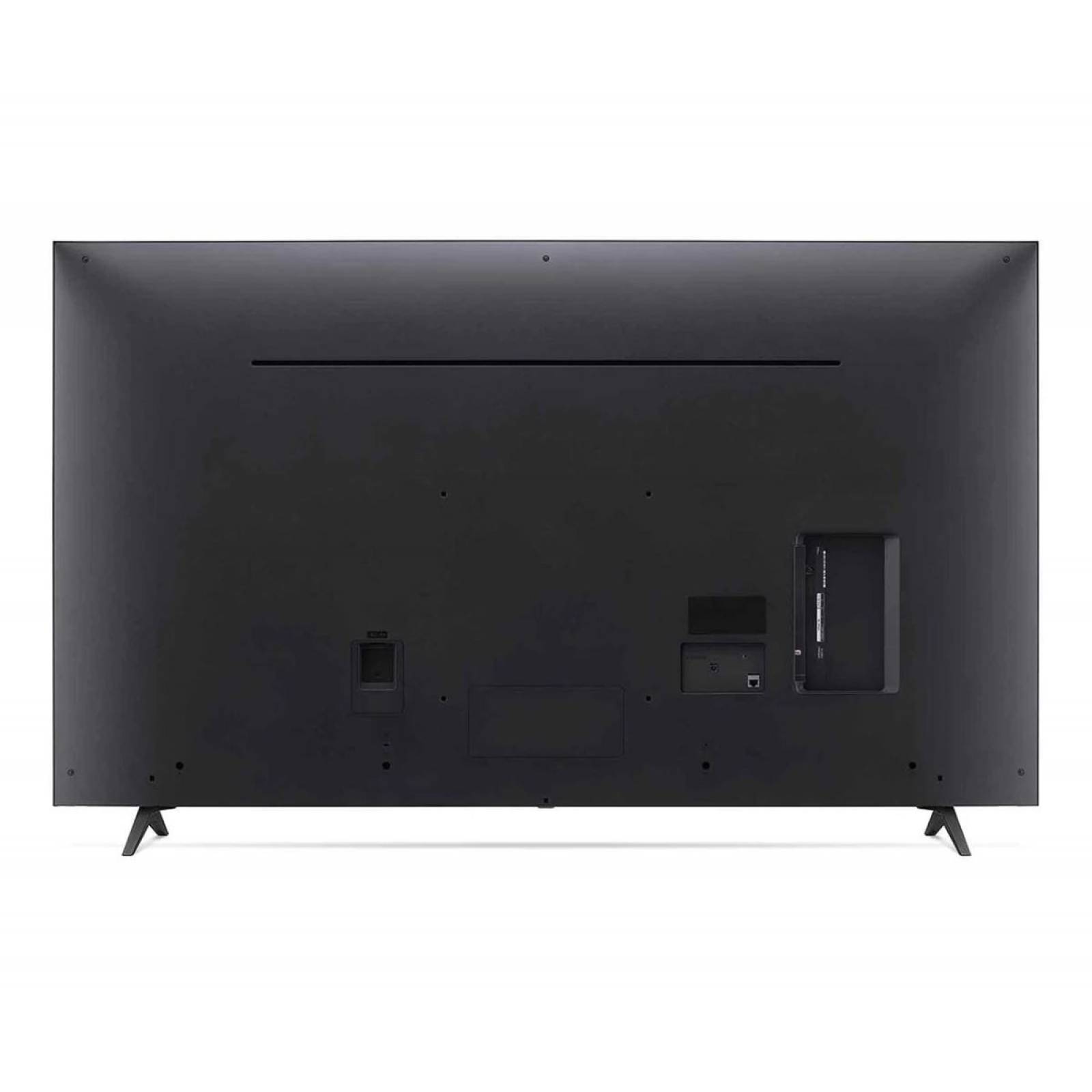 Pantalla de 60" 4k smart tv bt marca lg