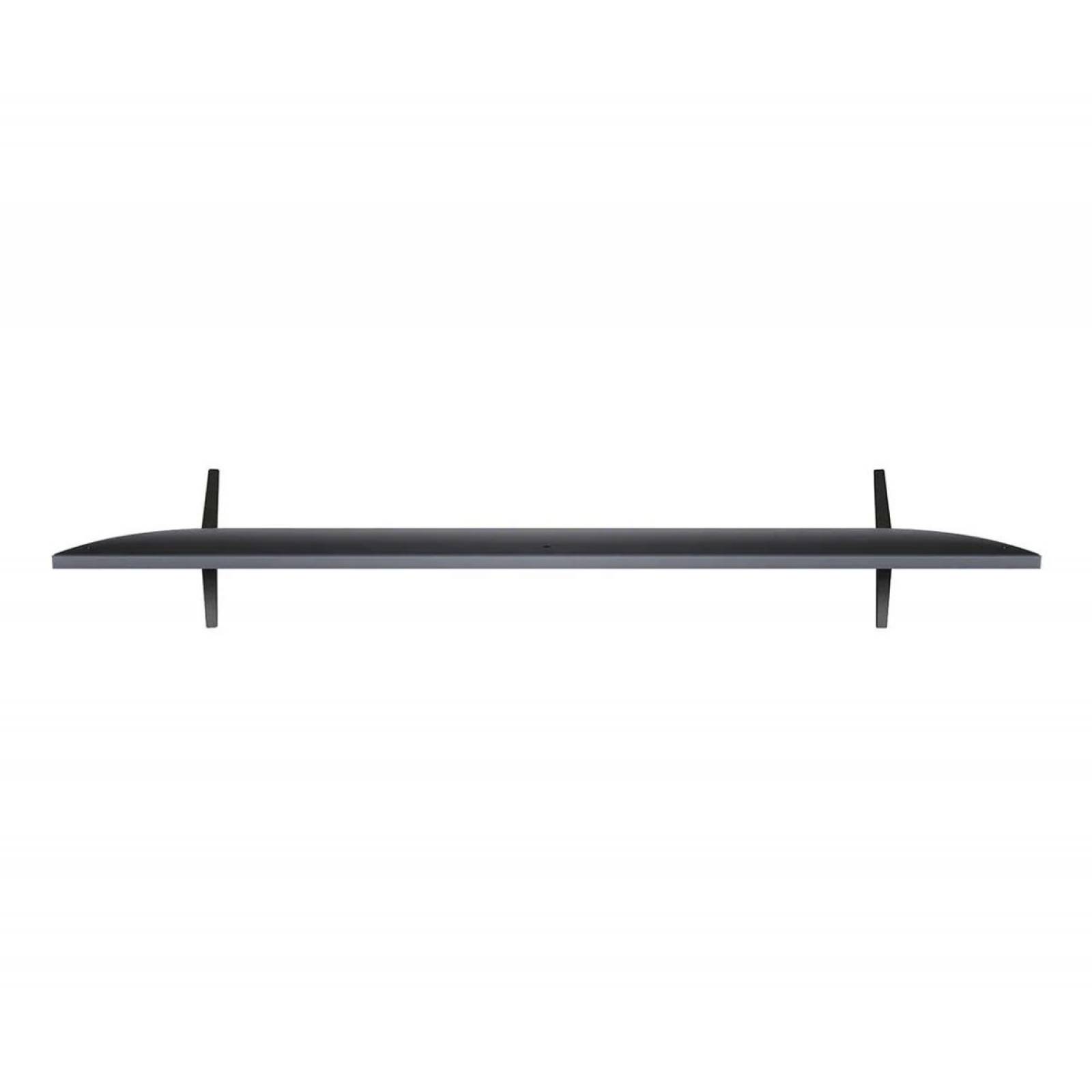 Pantalla de 60" 4k smart tv bt marca lg