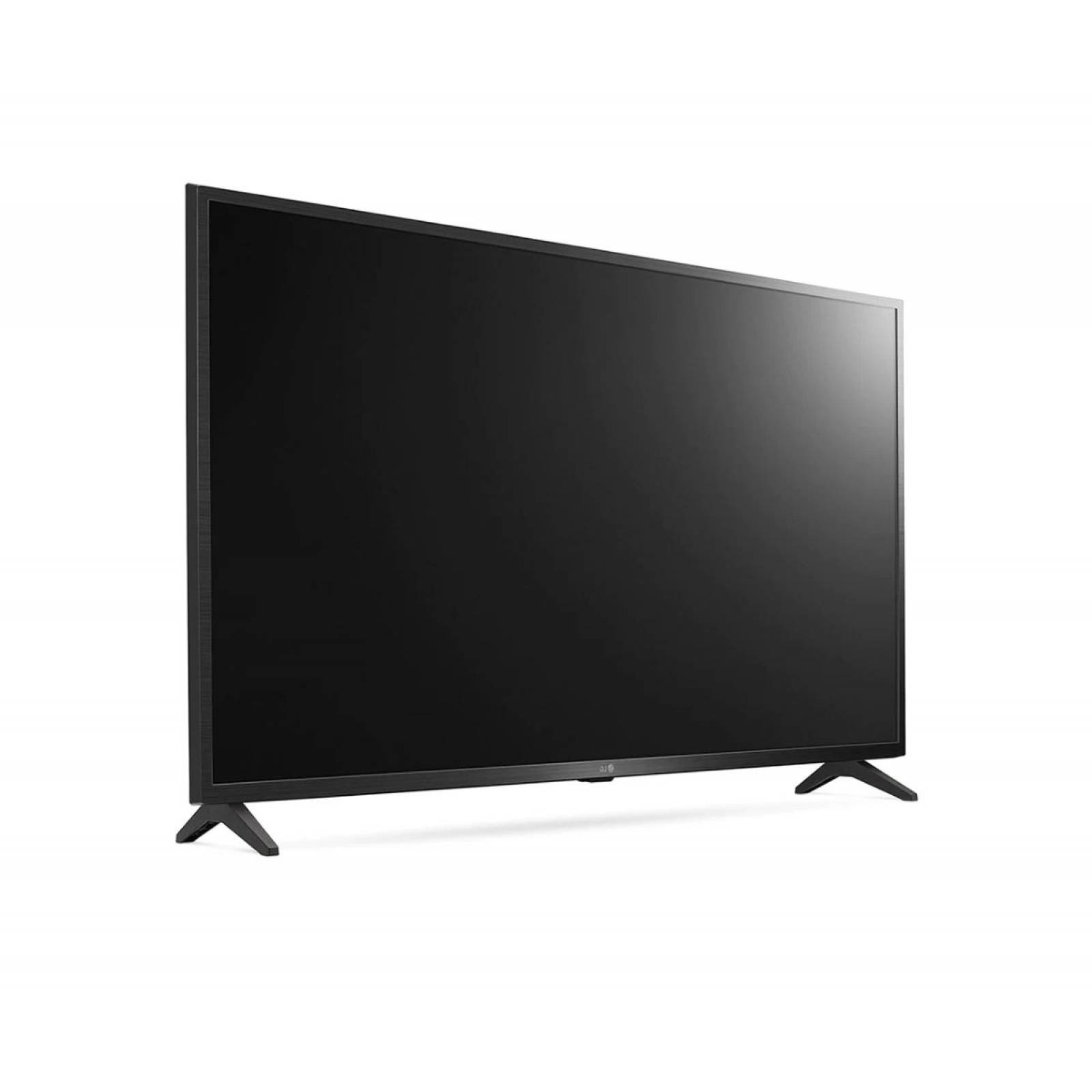 Pantalla lg smart tv led 43 pulgadas, 4k ultra hd, negro 43up751c0sf